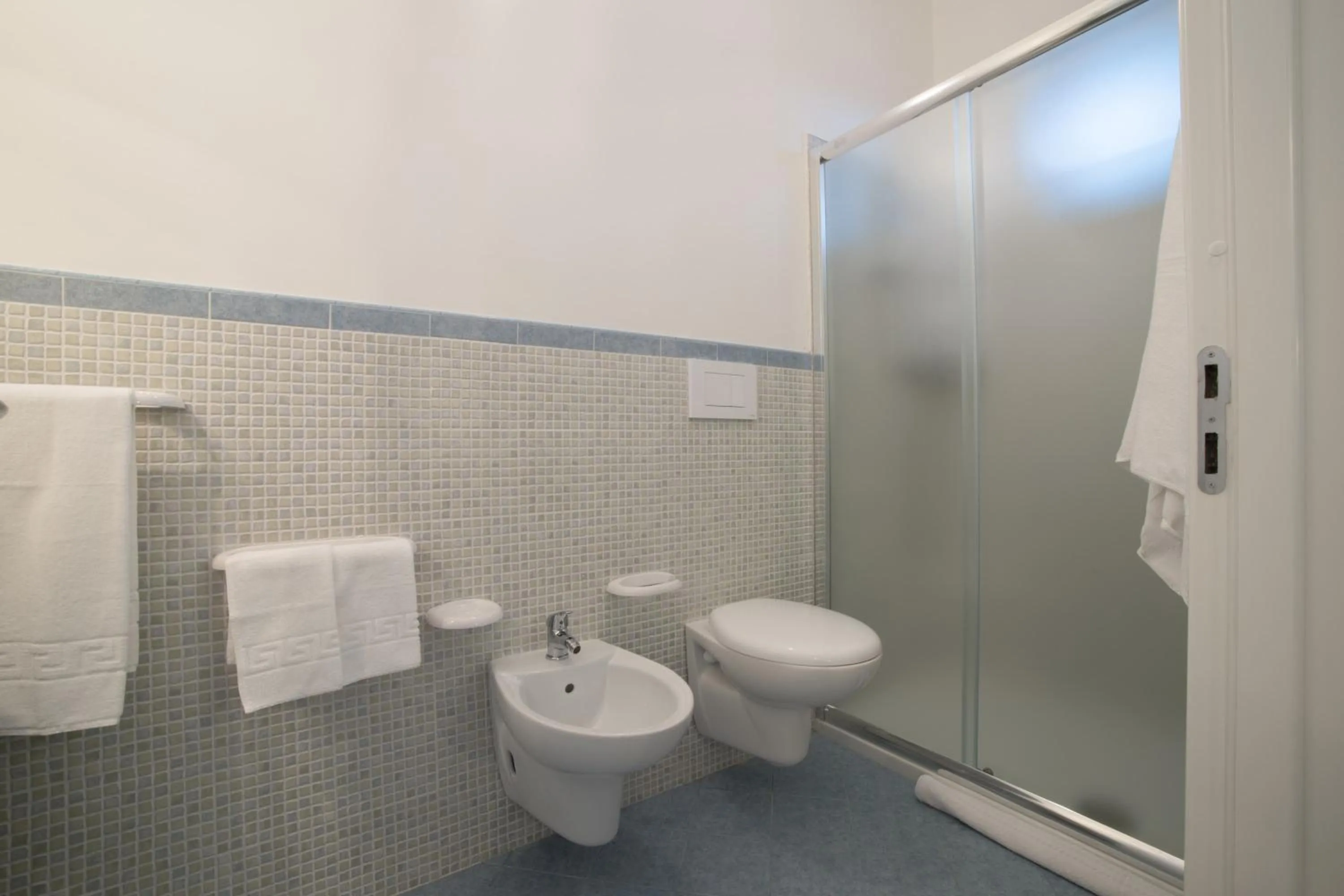 CORTE DELL'IMMACOLATA AL MARE