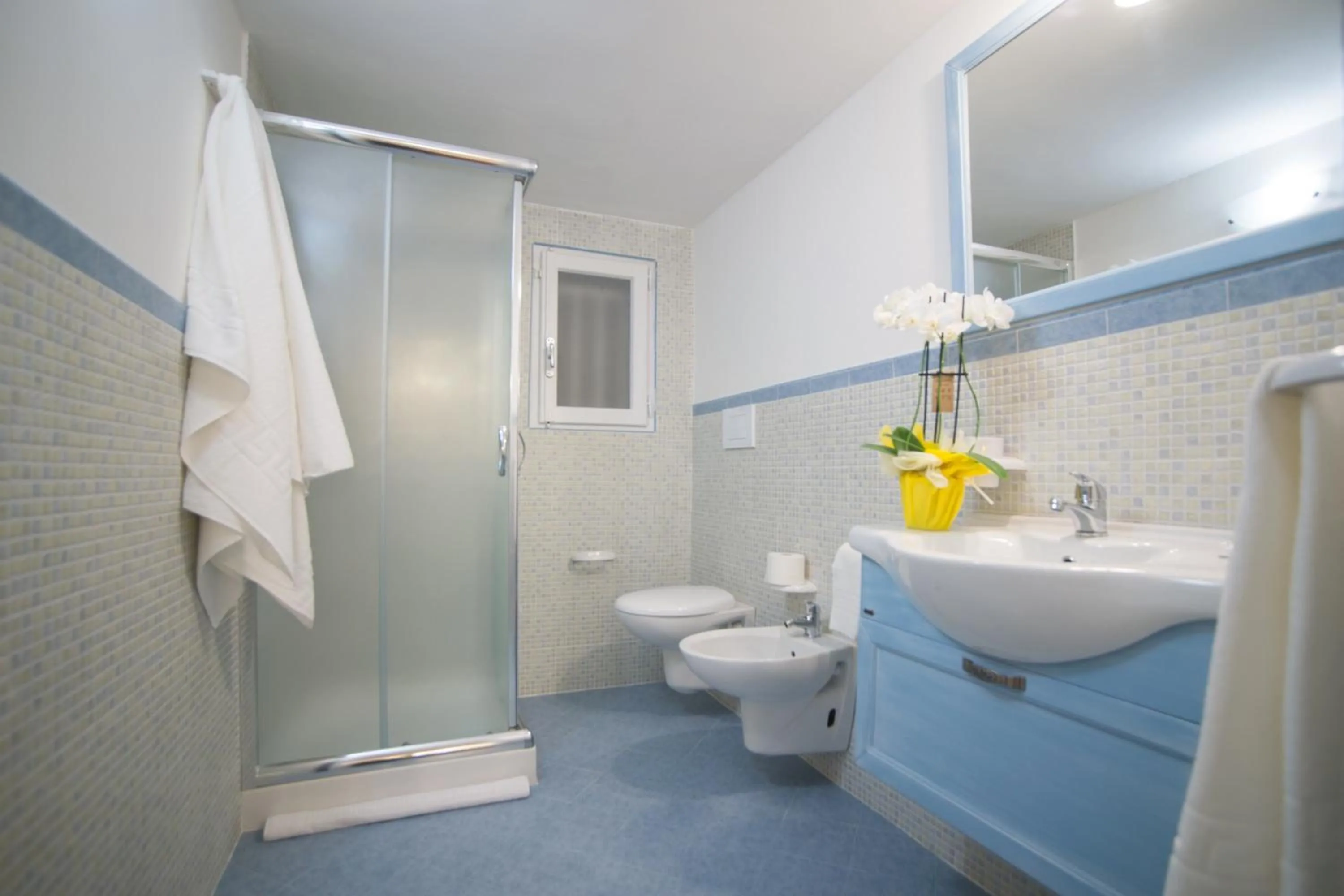 CORTE DELL'IMMACOLATA AL MARE