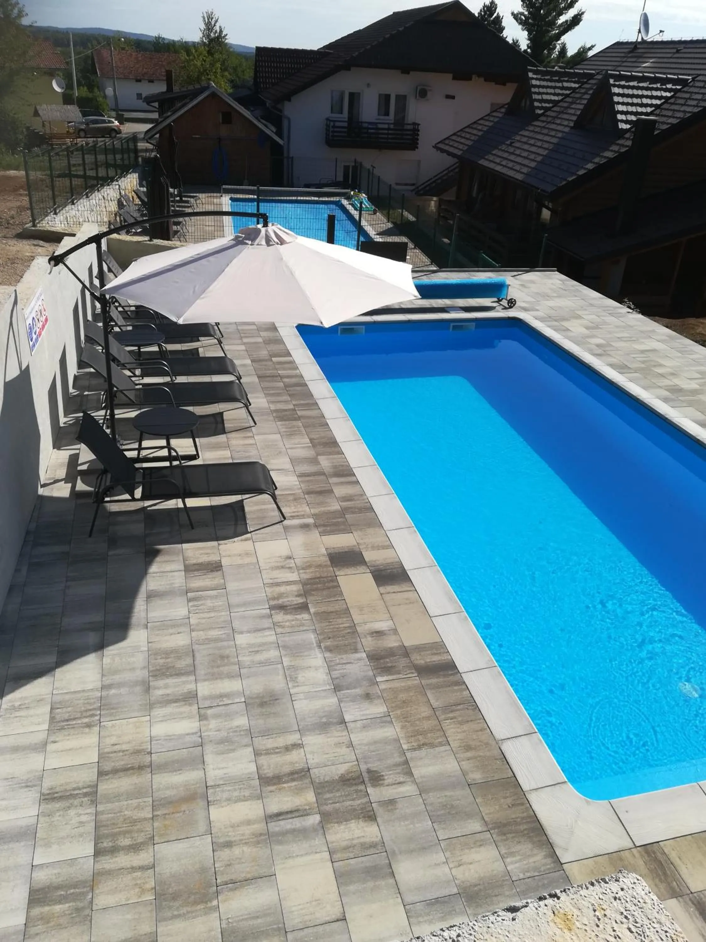 Apartments Kristic
