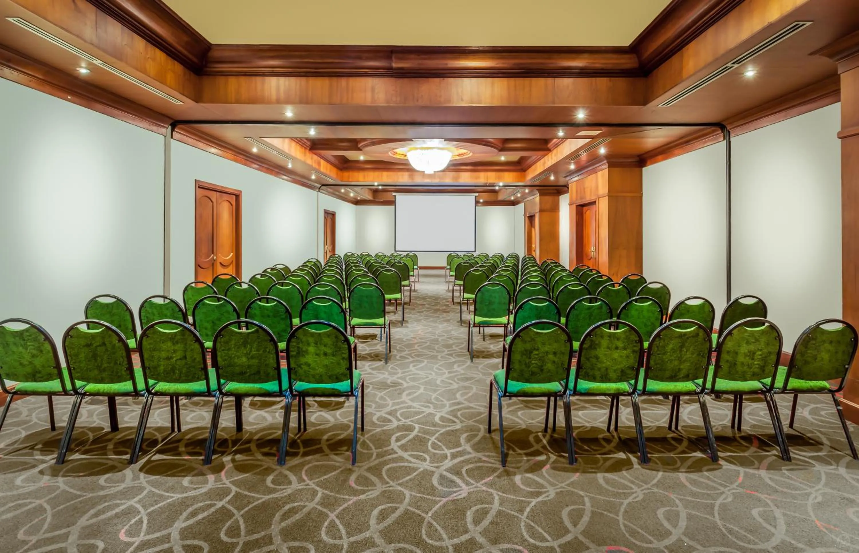 Meeting/conference room in Sonesta Hotel Cali