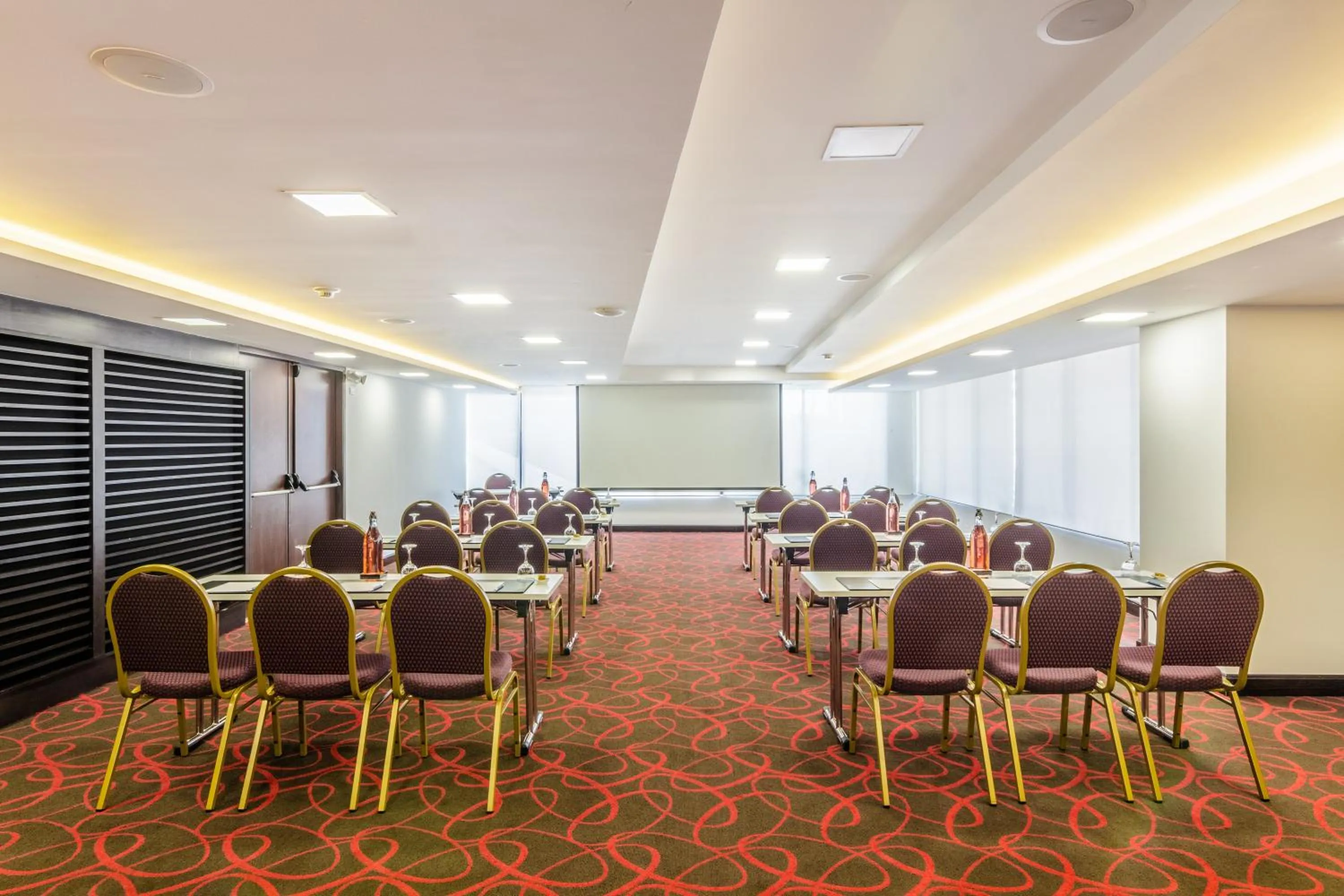 Meeting/conference room in Sonesta Hotel Cali