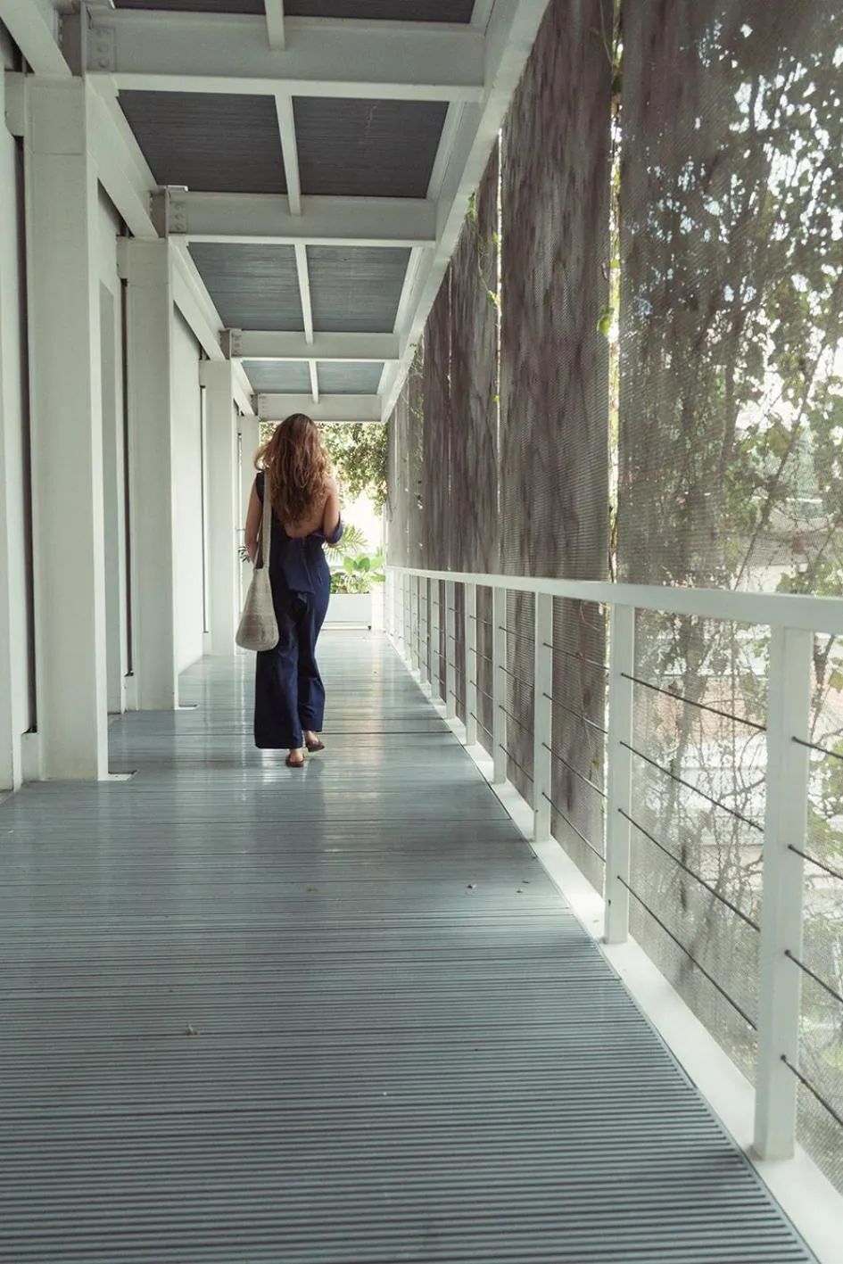 View (from property/room) in Now Hotel Cali