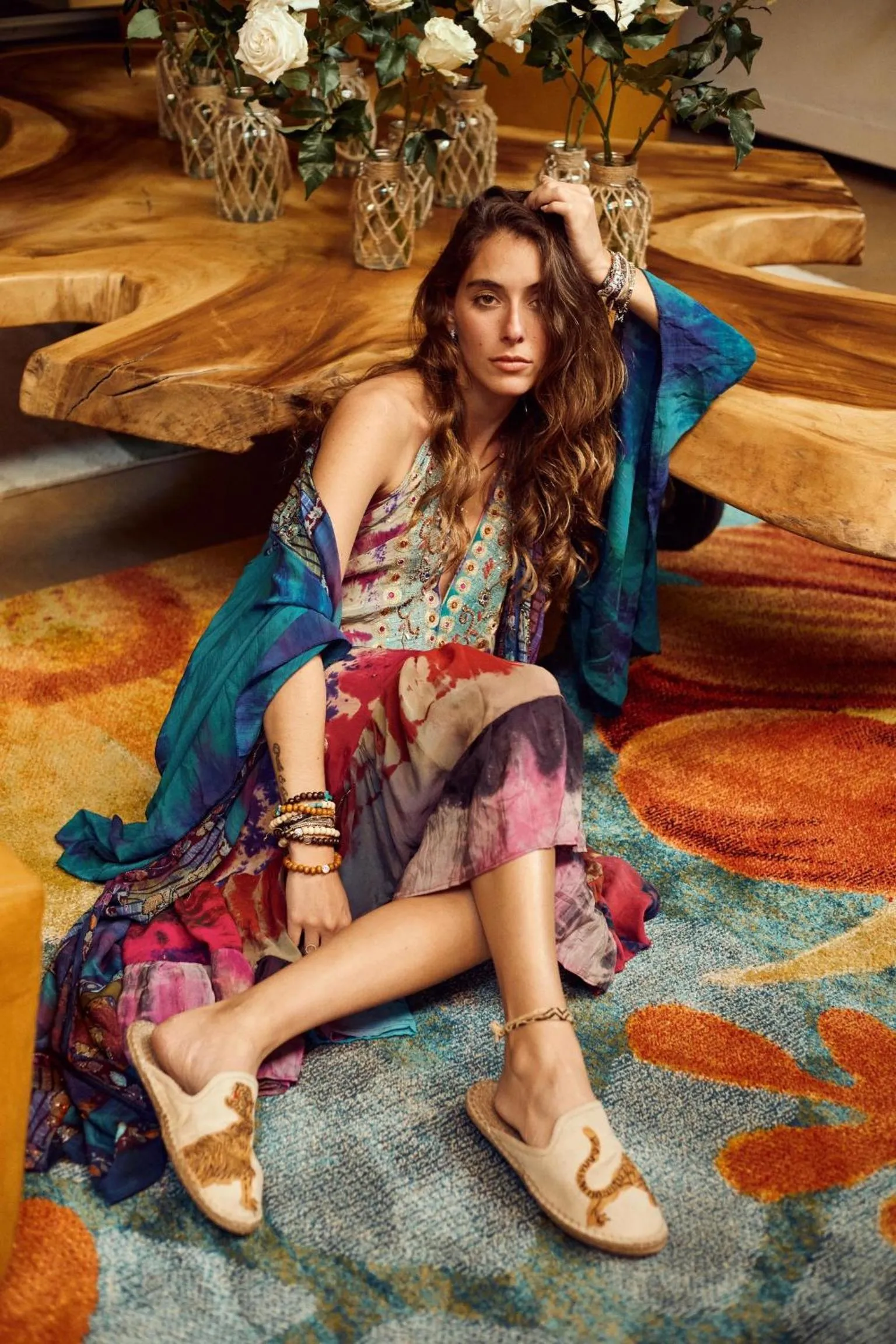 People in Now Hotel Cali