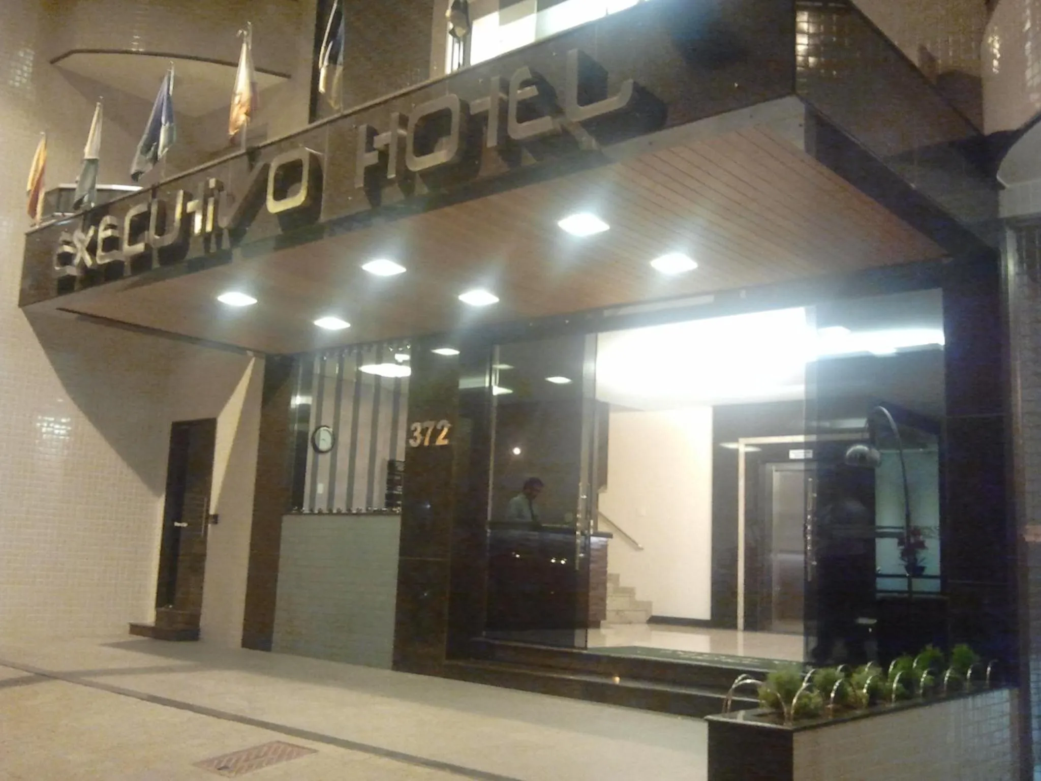 Executivo Hotel