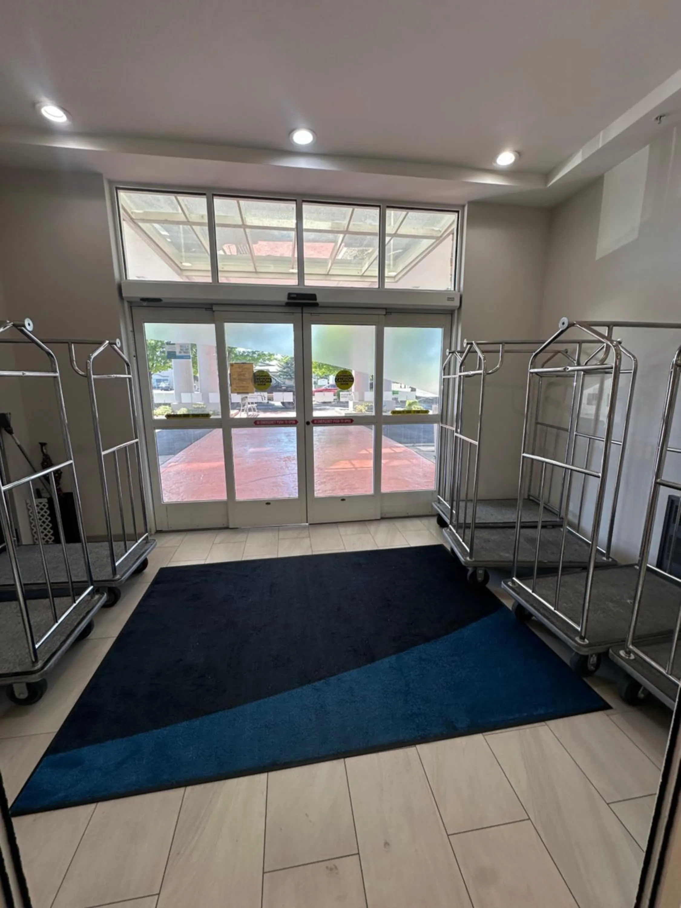 Holiday Inn Express Hotel Twin Falls by IHG