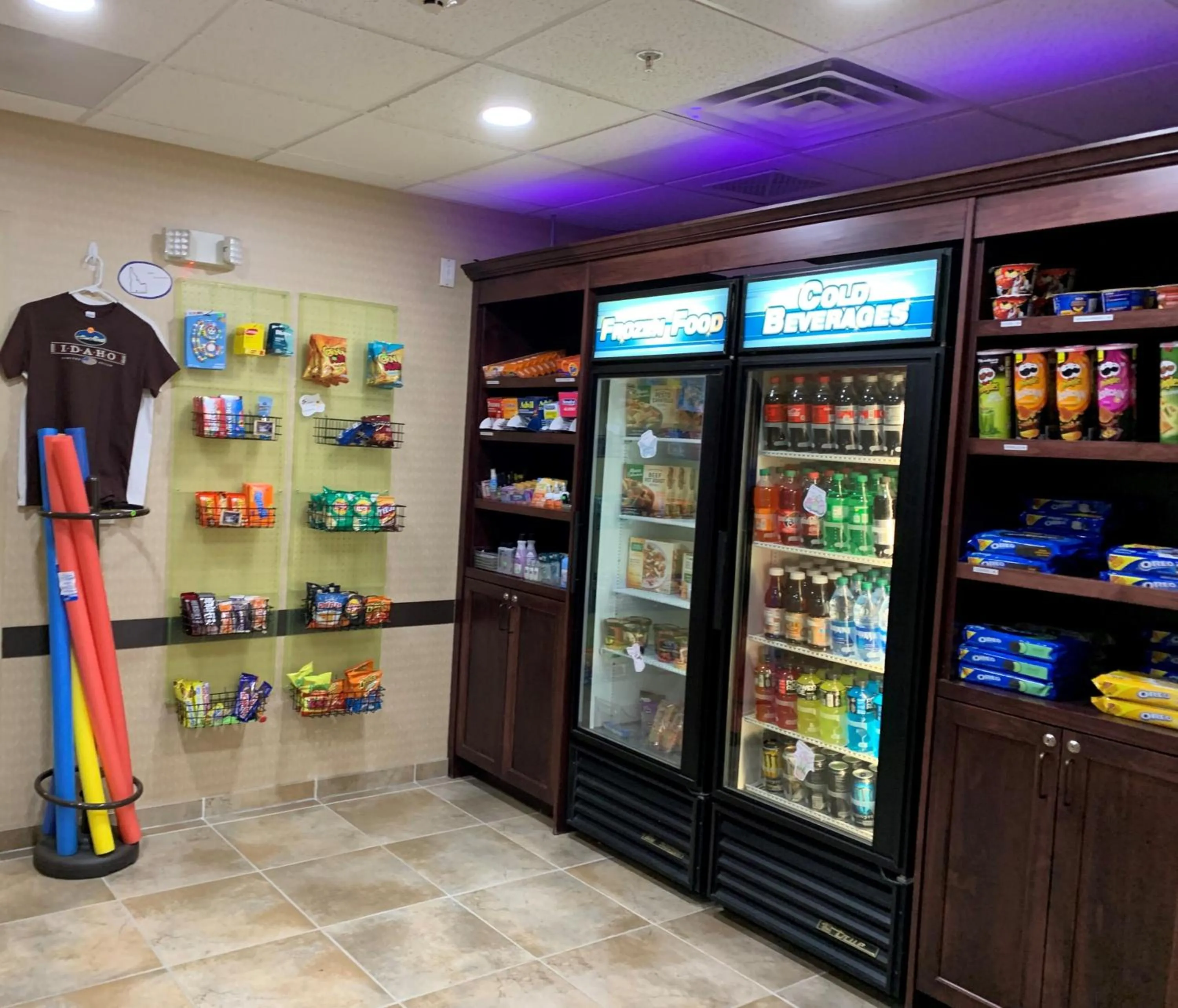 Other in Holiday Inn Express Hotel Twin Falls by IHG