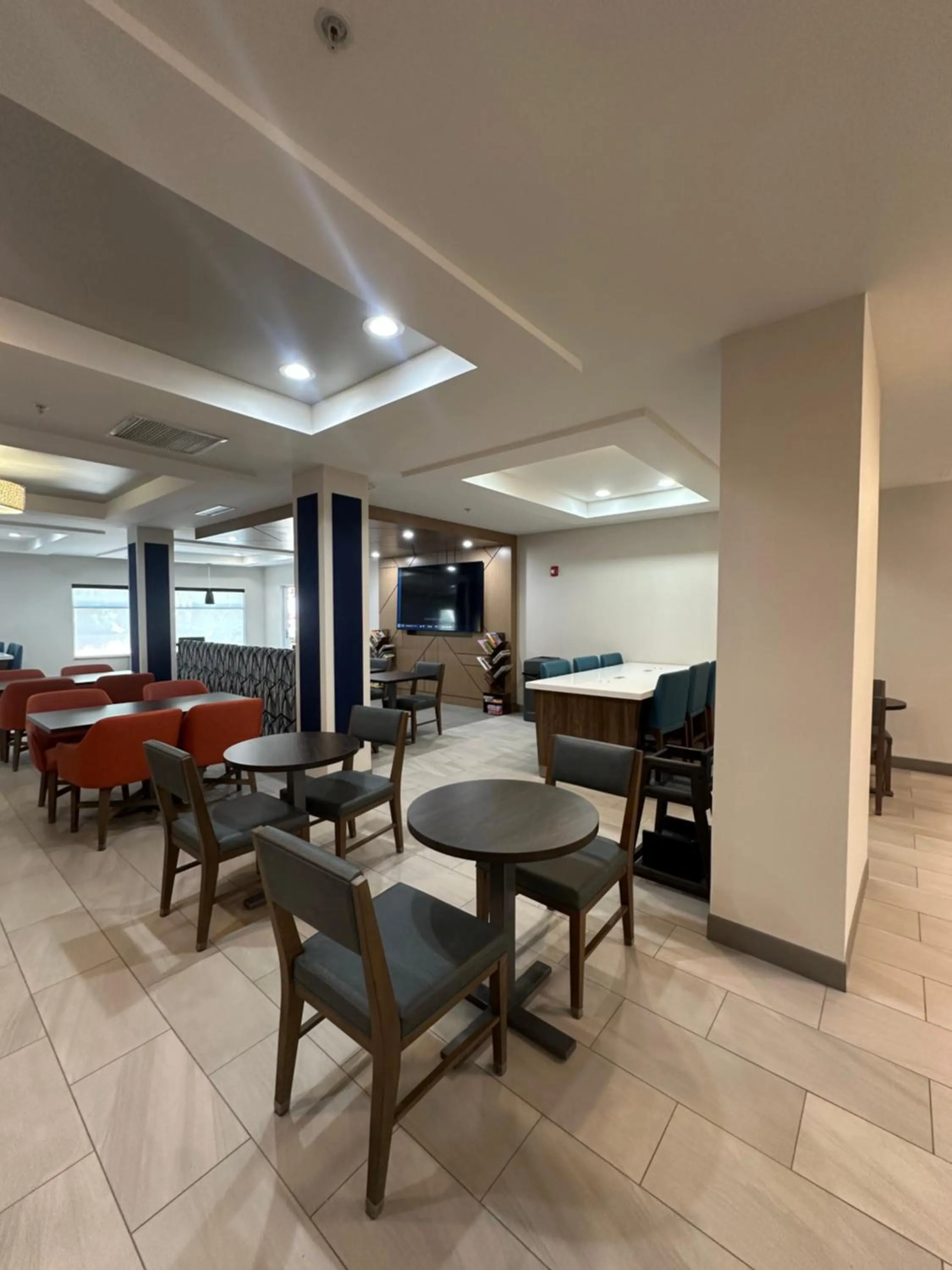 Holiday Inn Express Hotel Twin Falls by IHG