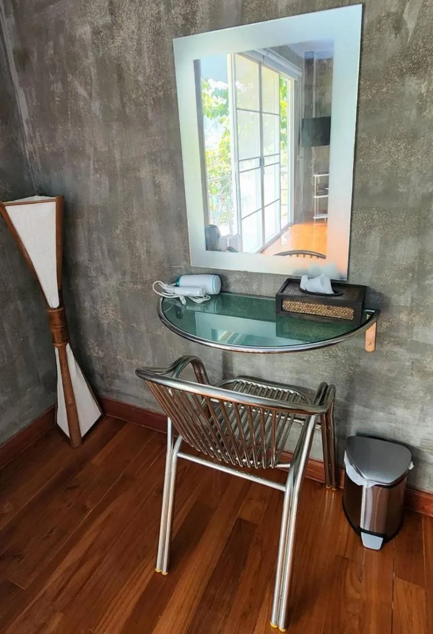 Rimtharnn Homestay Maewin