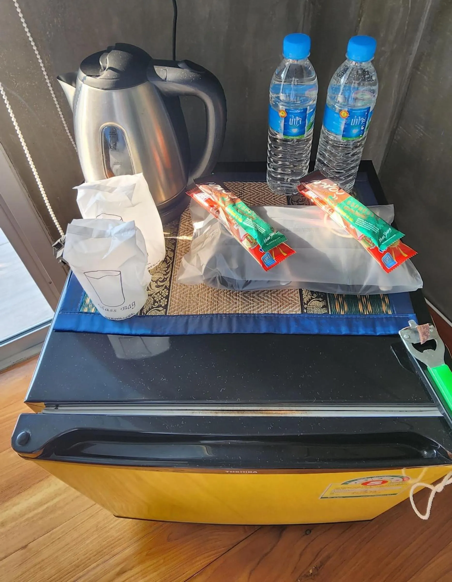 Rimtharnn Homestay Maewin