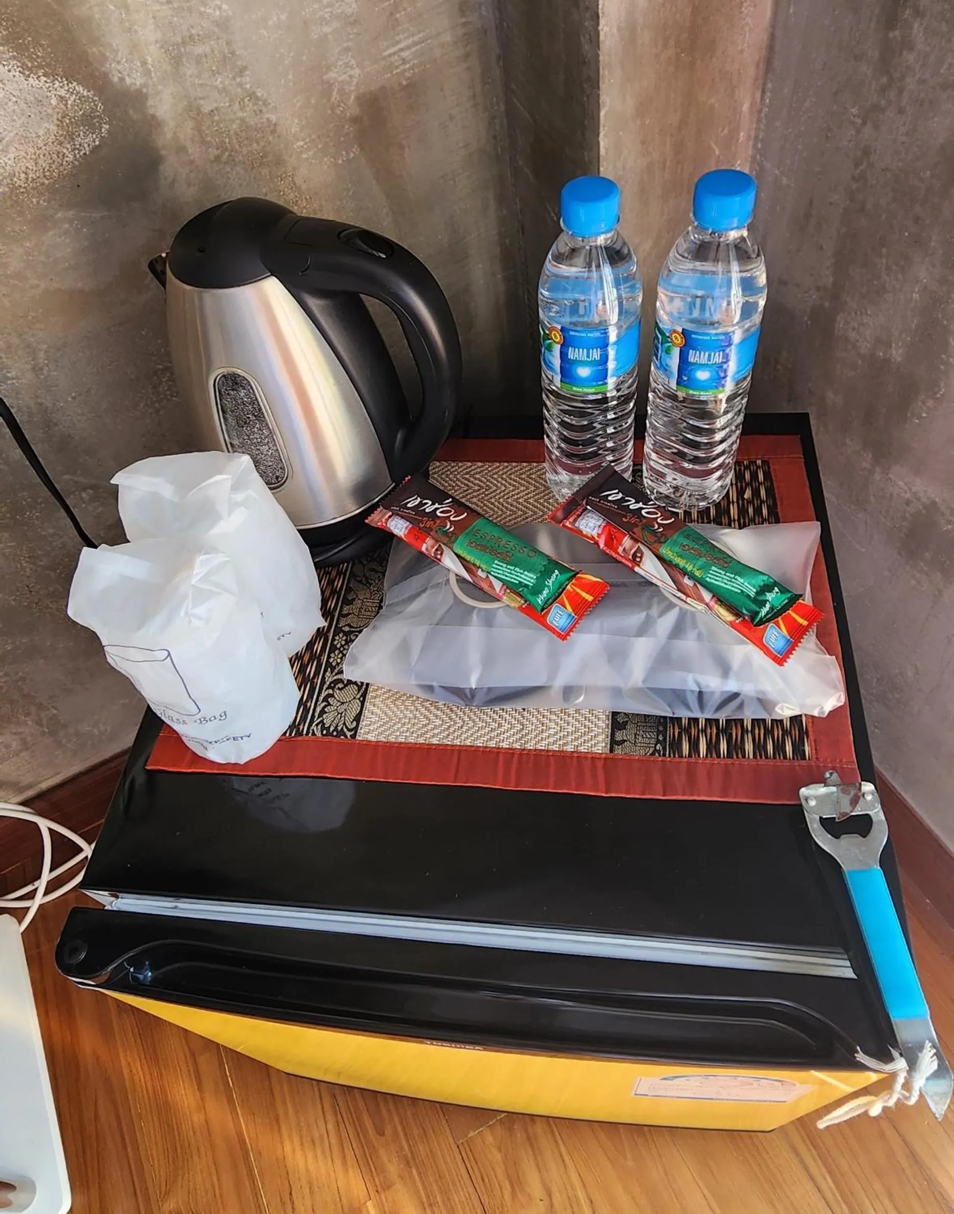 Rimtharnn Homestay Maewin