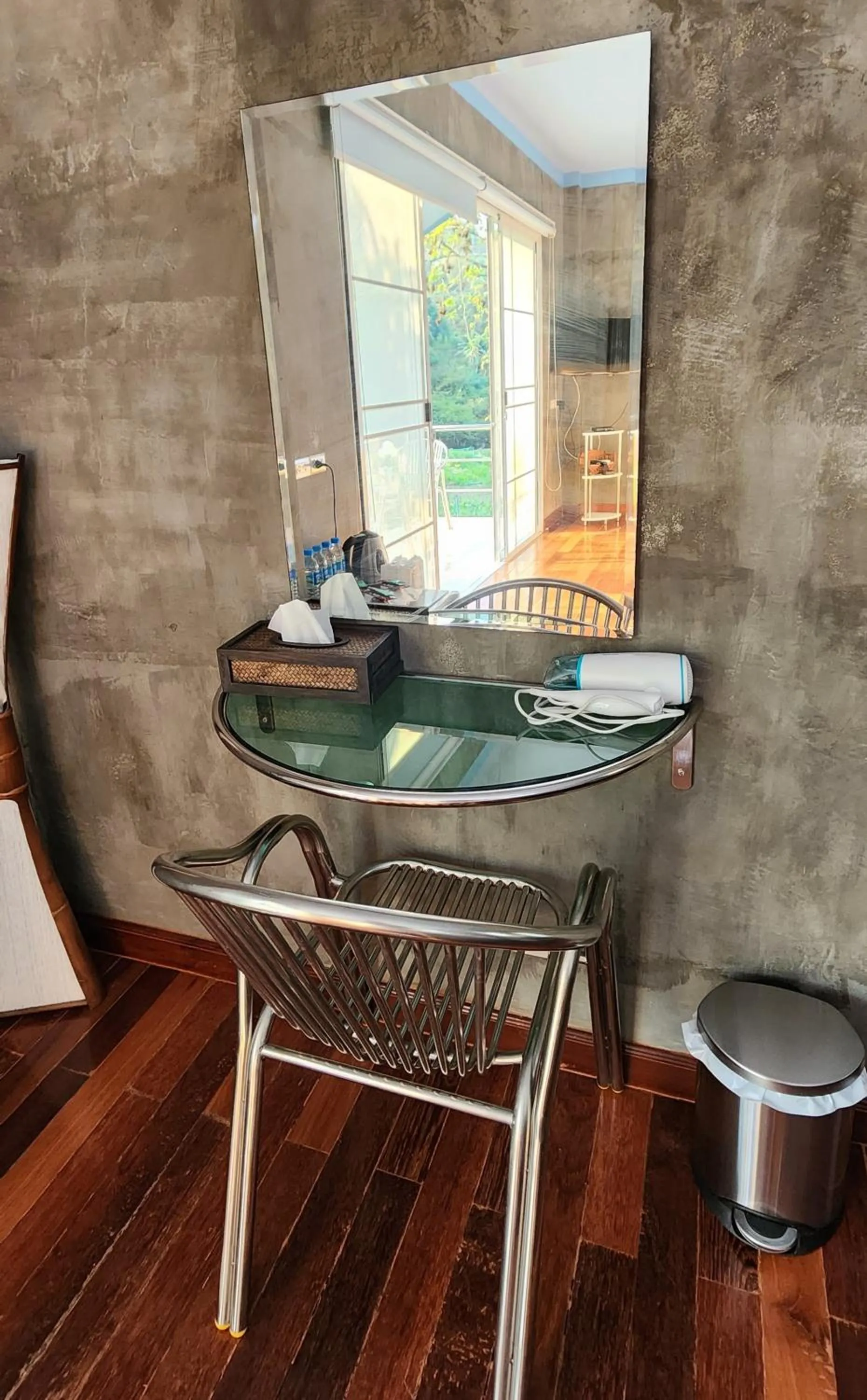 Rimtharnn Homestay Maewin