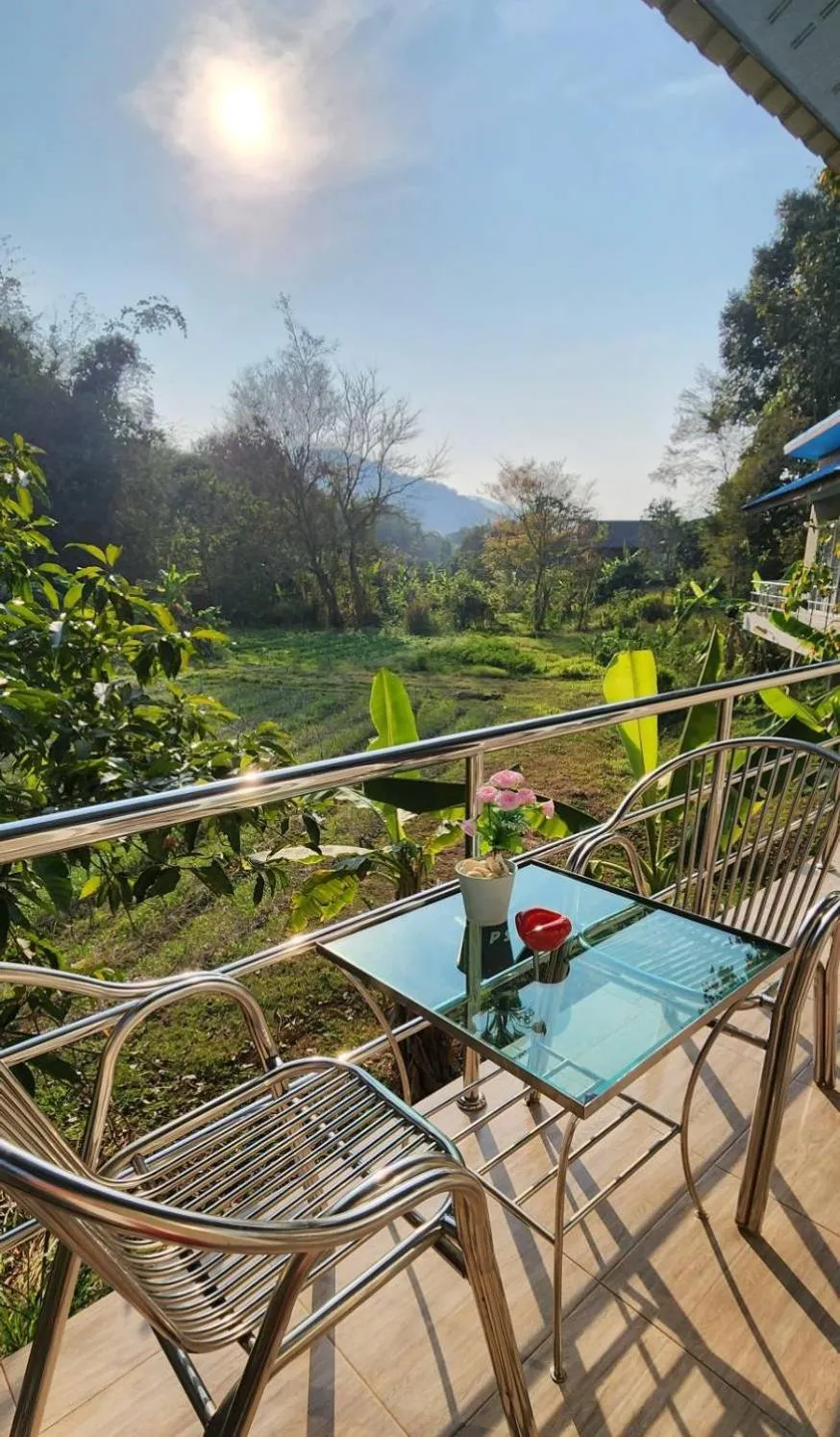 Rimtharnn Homestay Maewin