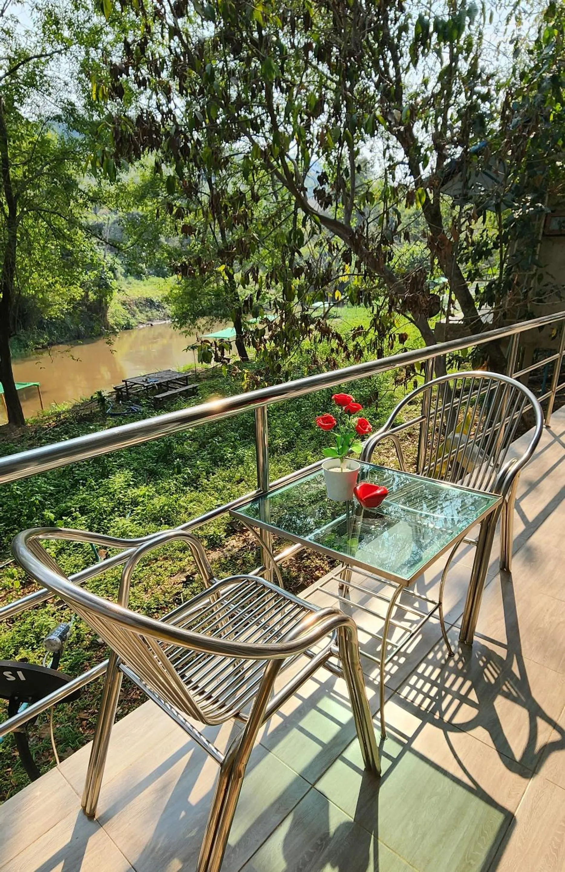 Rimtharnn Homestay Maewin