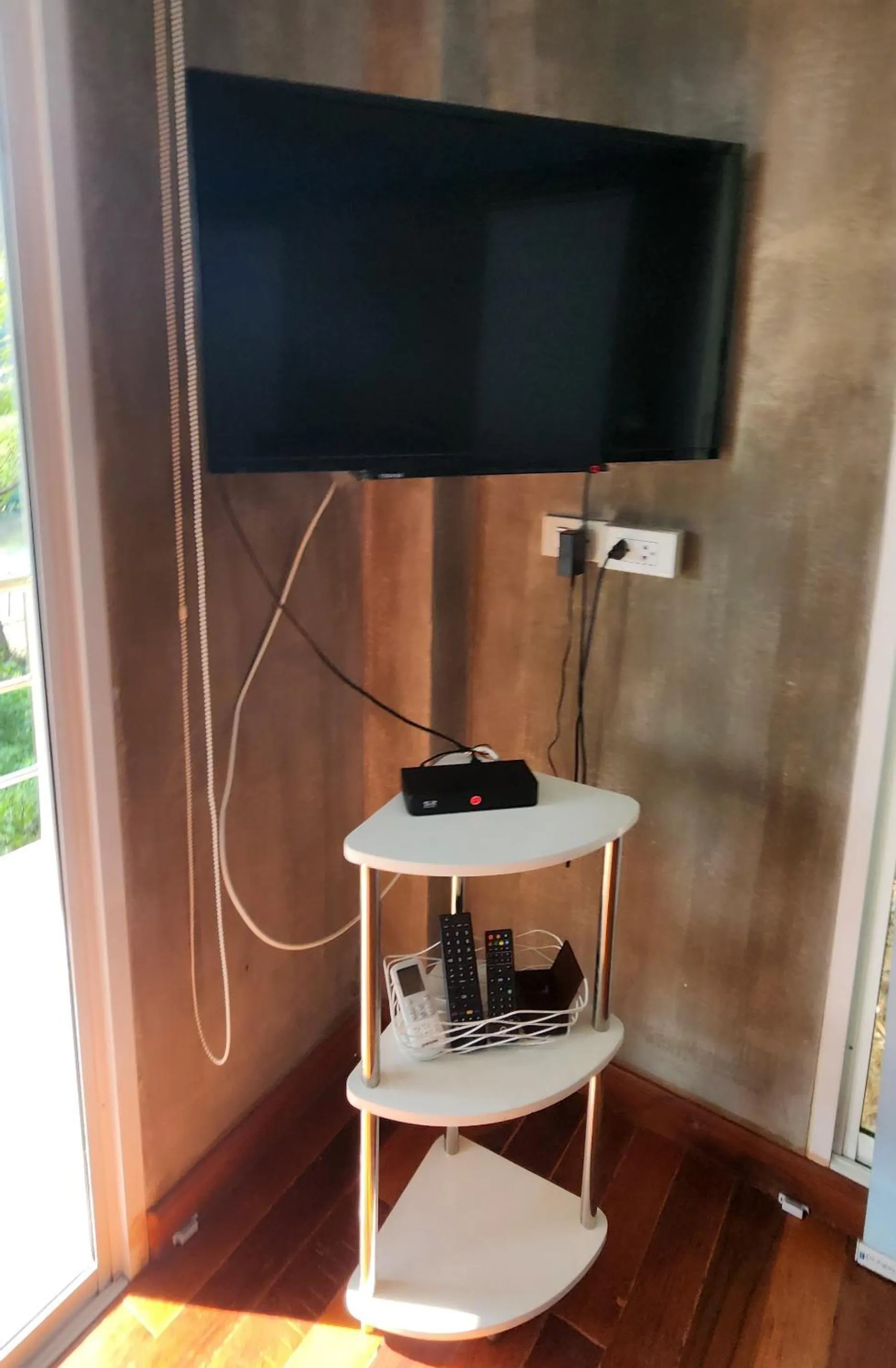 Rimtharnn Homestay Maewin