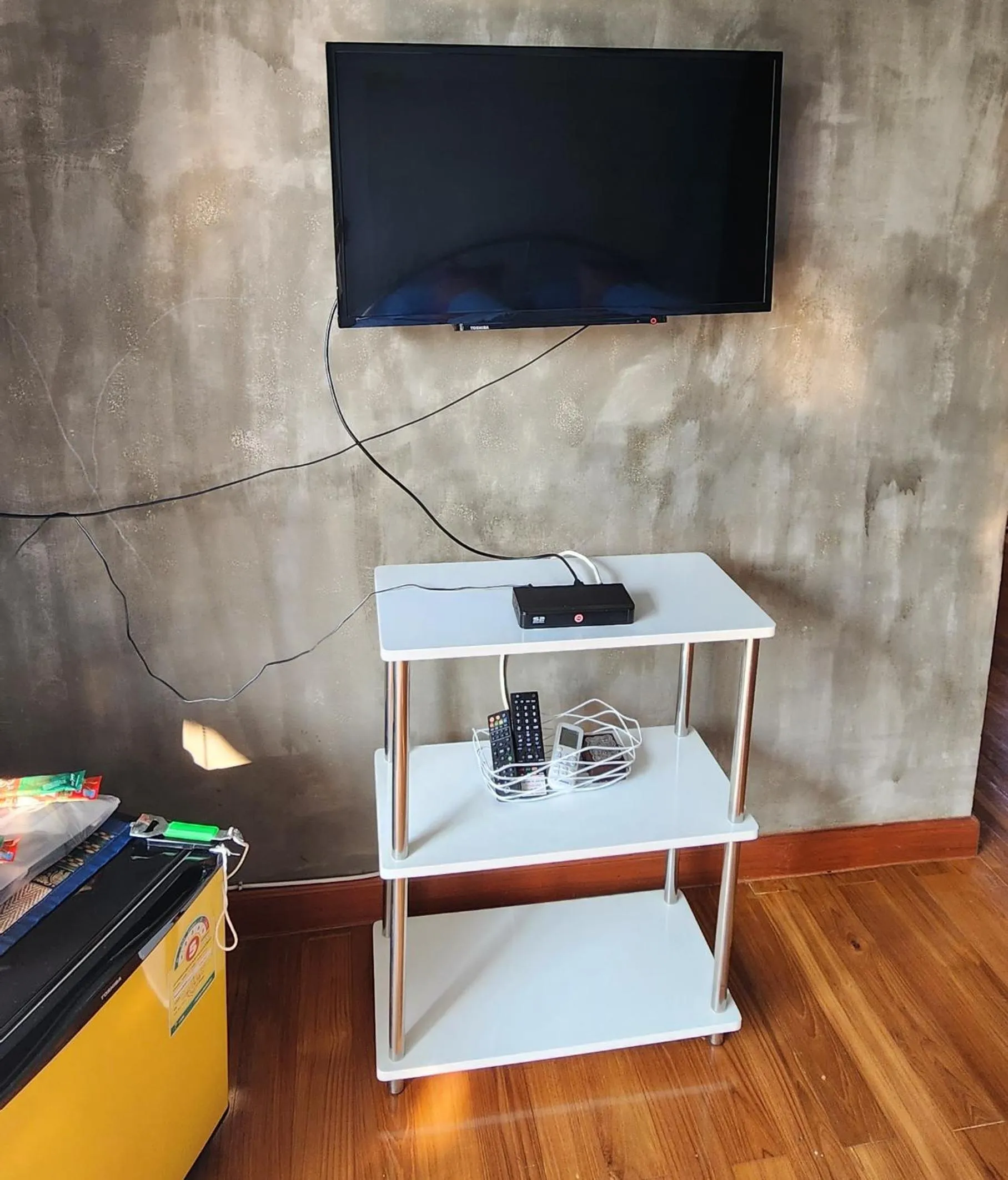 Rimtharnn Homestay Maewin