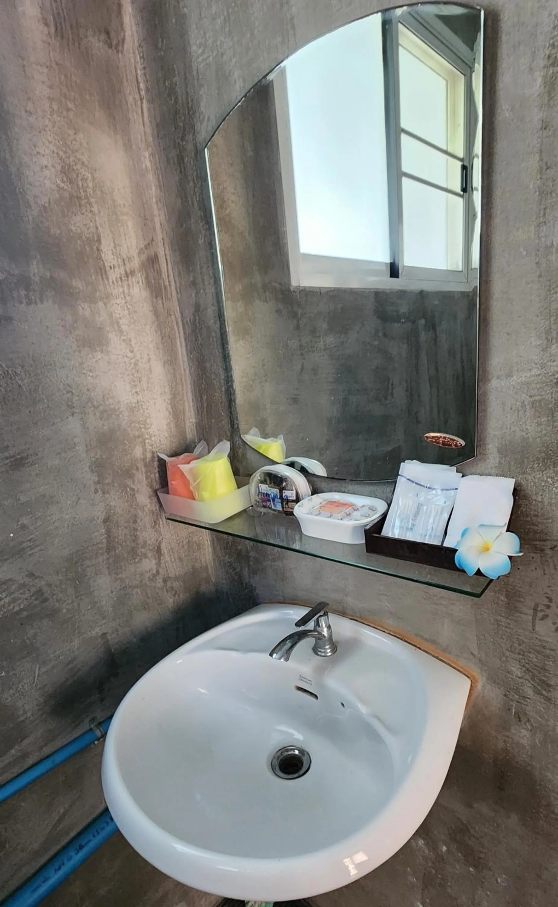 Rimtharnn Homestay Maewin