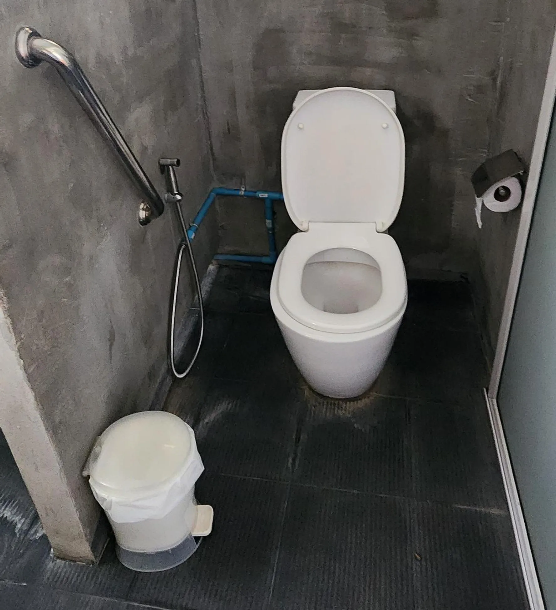 Rimtharnn Homestay Maewin