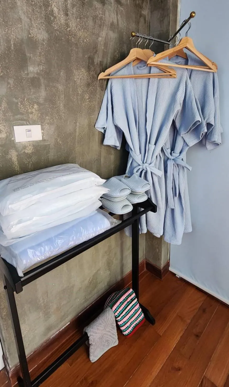 Rimtharnn Homestay Maewin