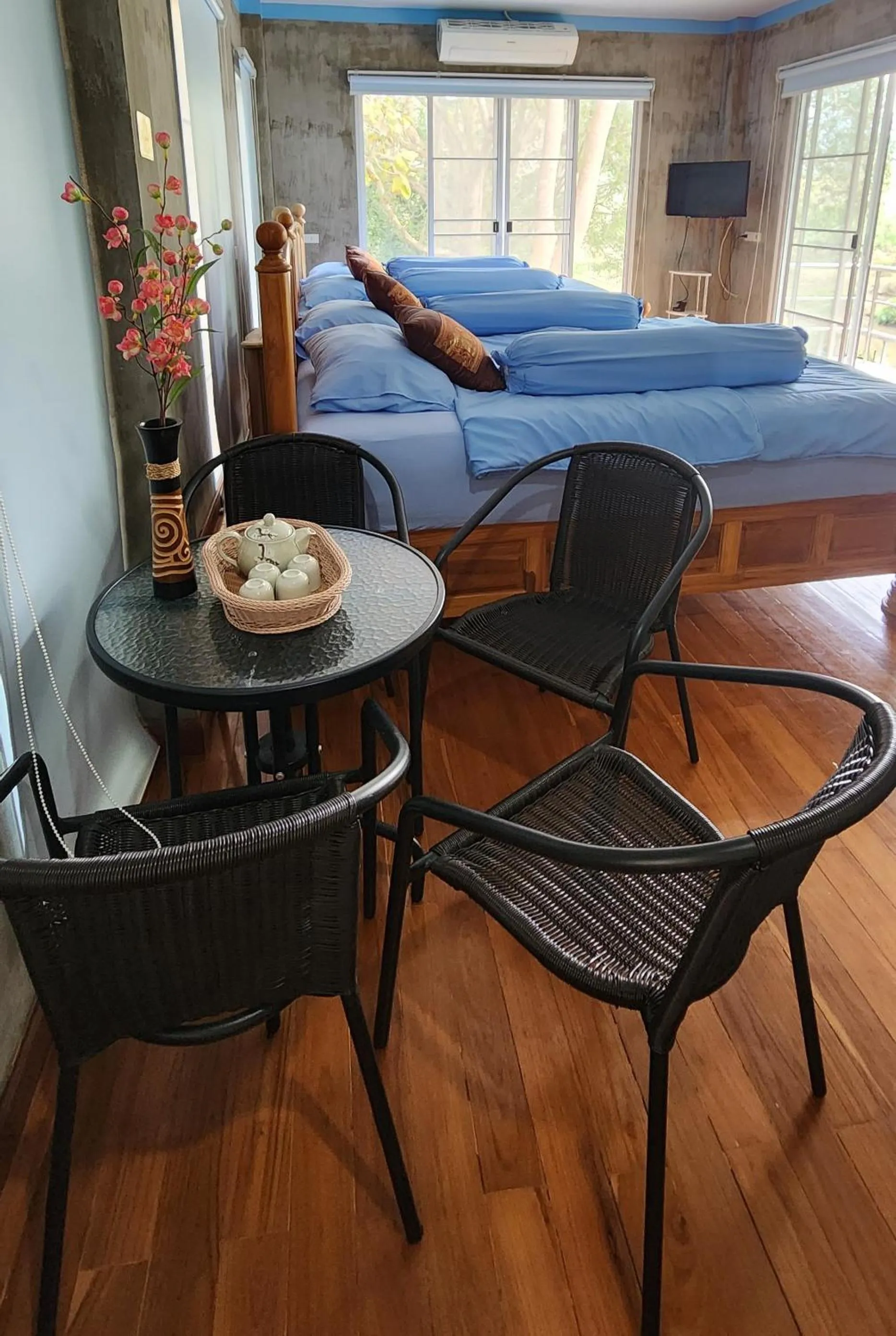 Rimtharnn Homestay Maewin