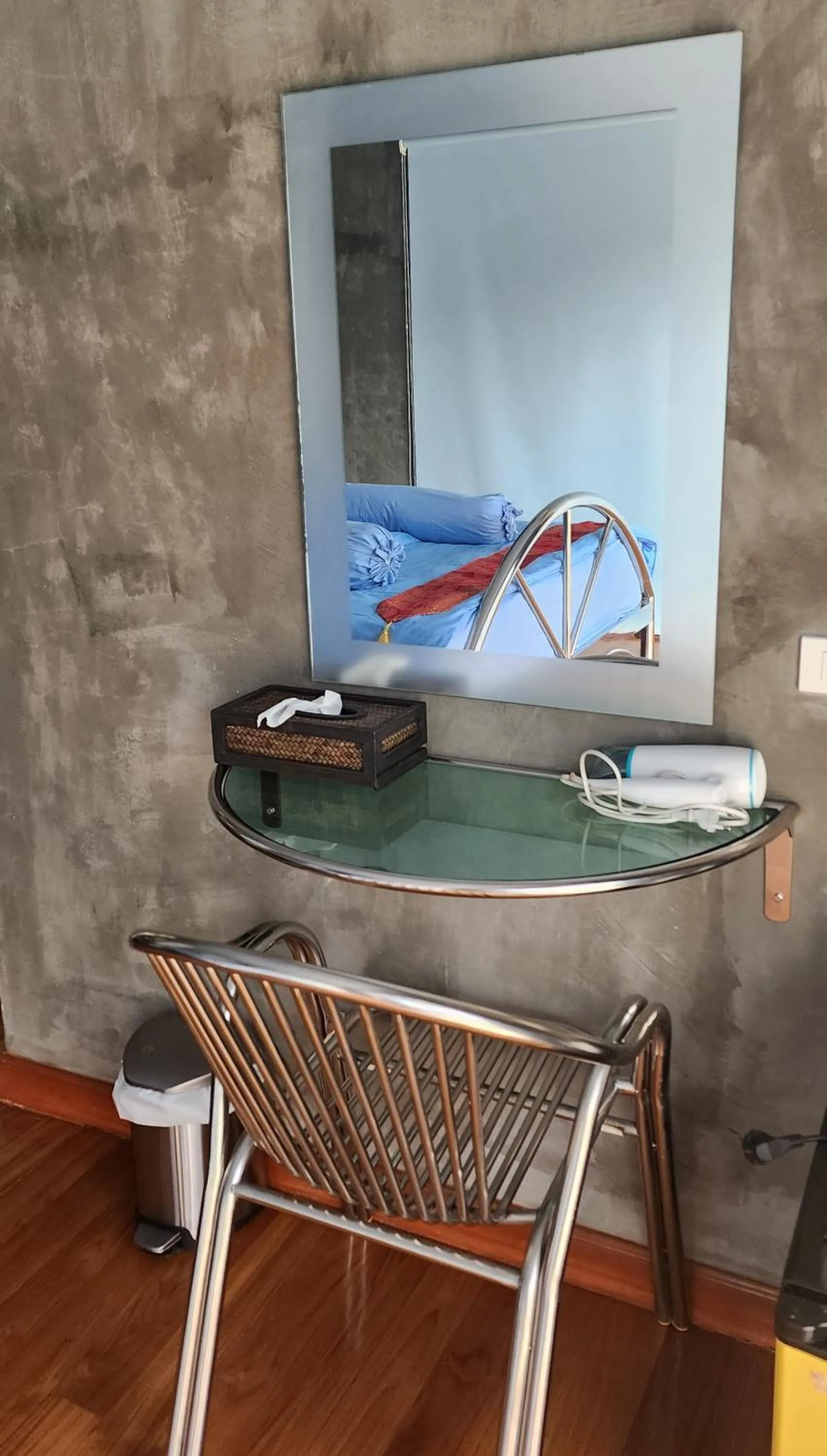 Rimtharnn Homestay Maewin