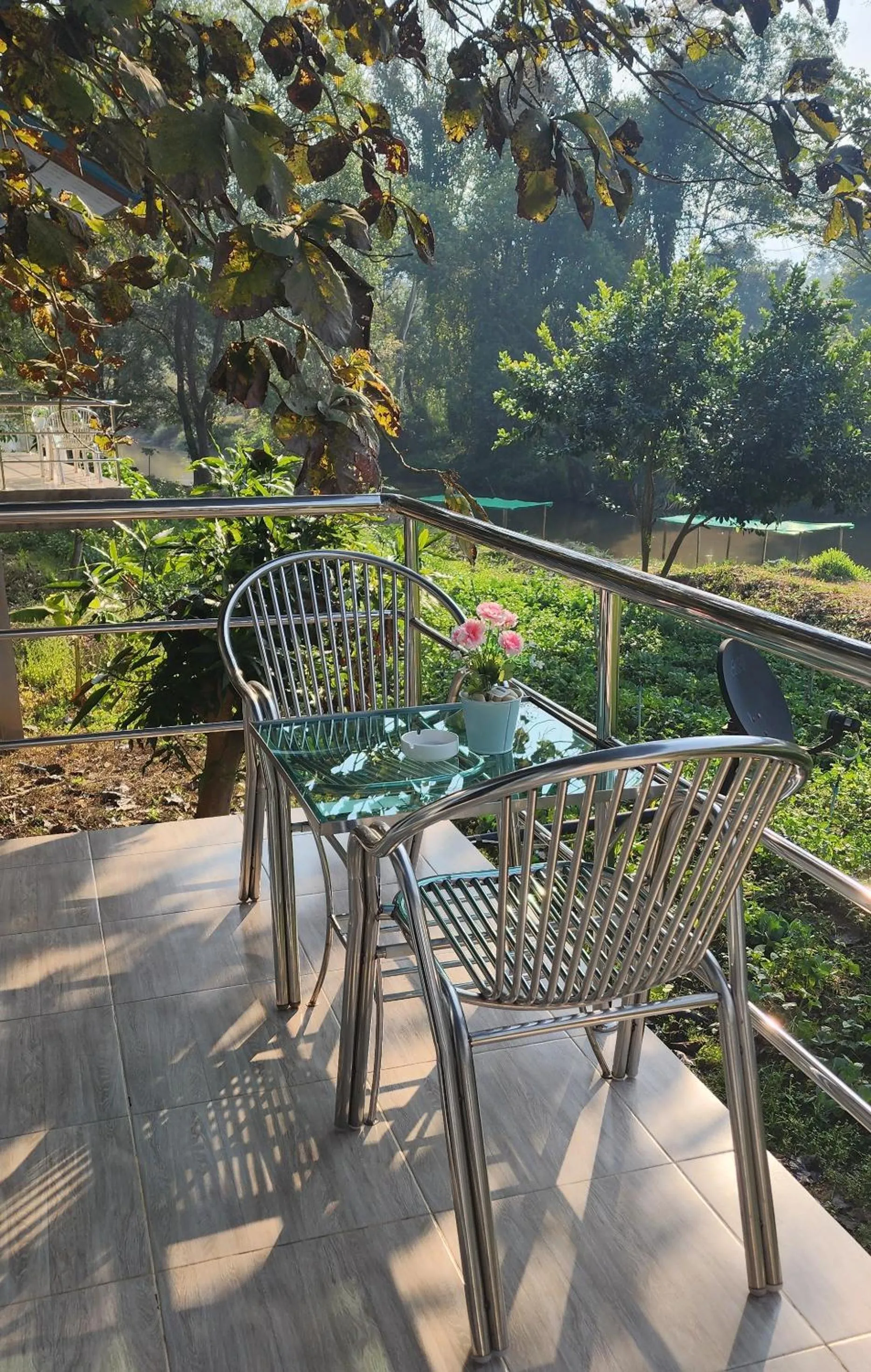 Rimtharnn Homestay Maewin