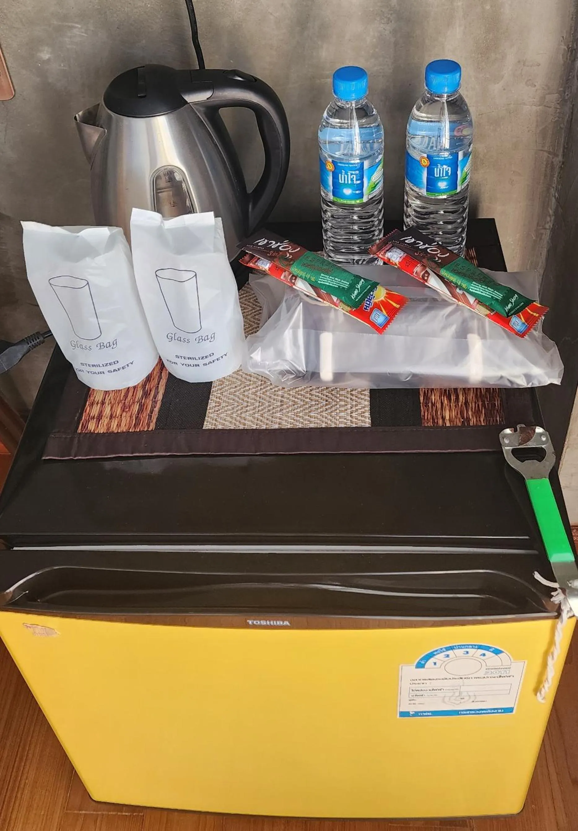 Rimtharnn Homestay Maewin