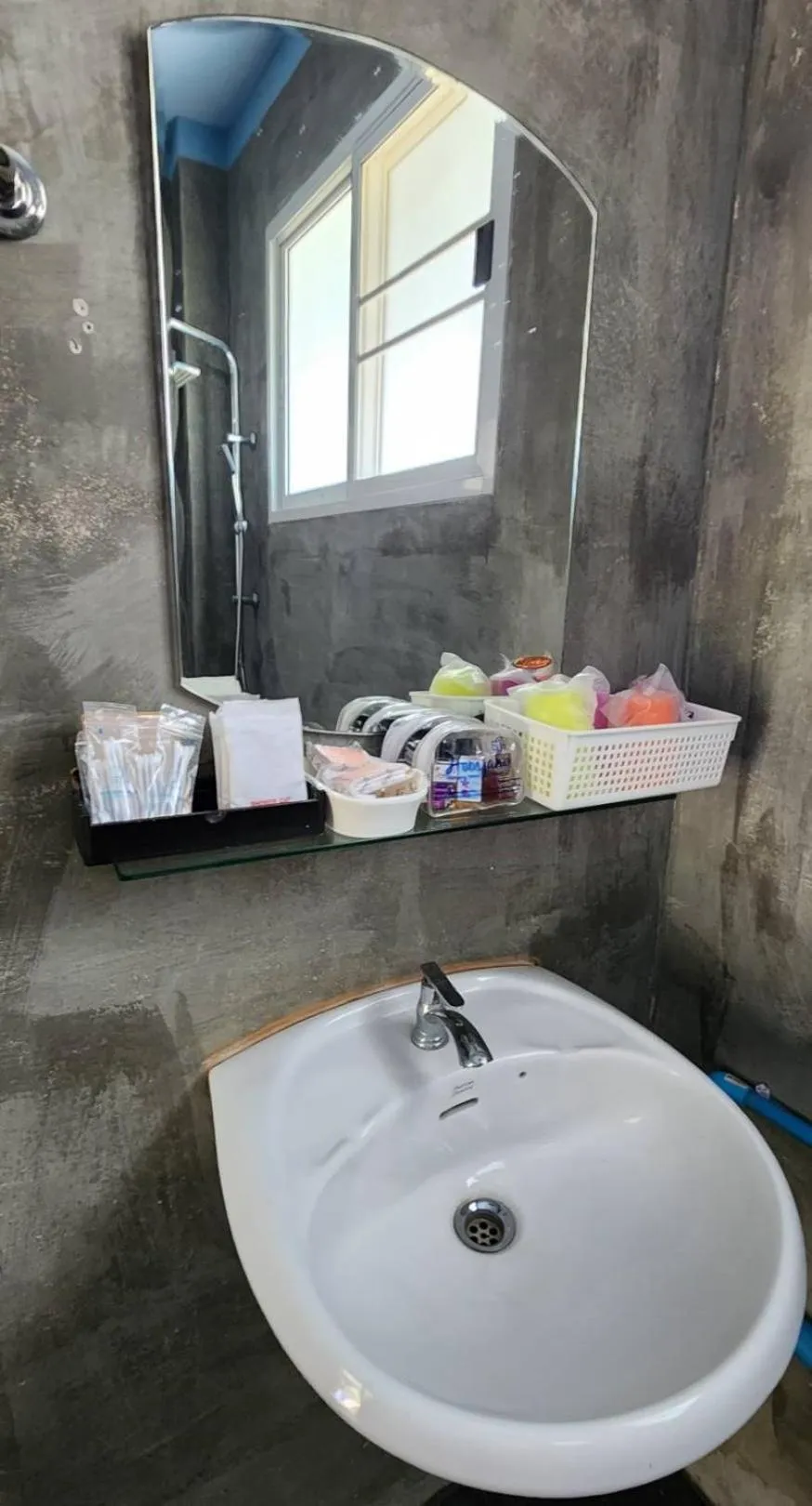 Rimtharnn Homestay Maewin