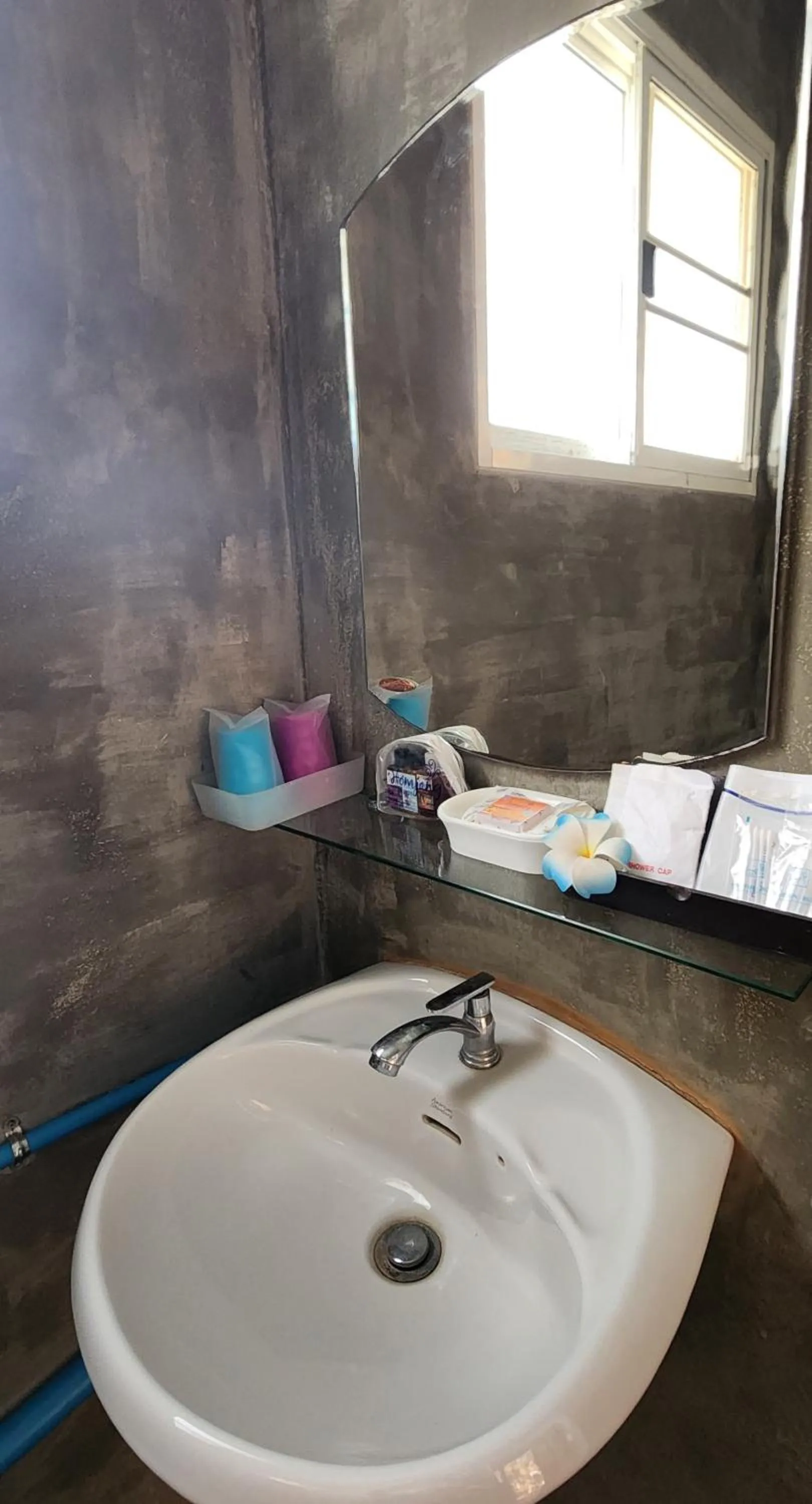 Rimtharnn Homestay Maewin