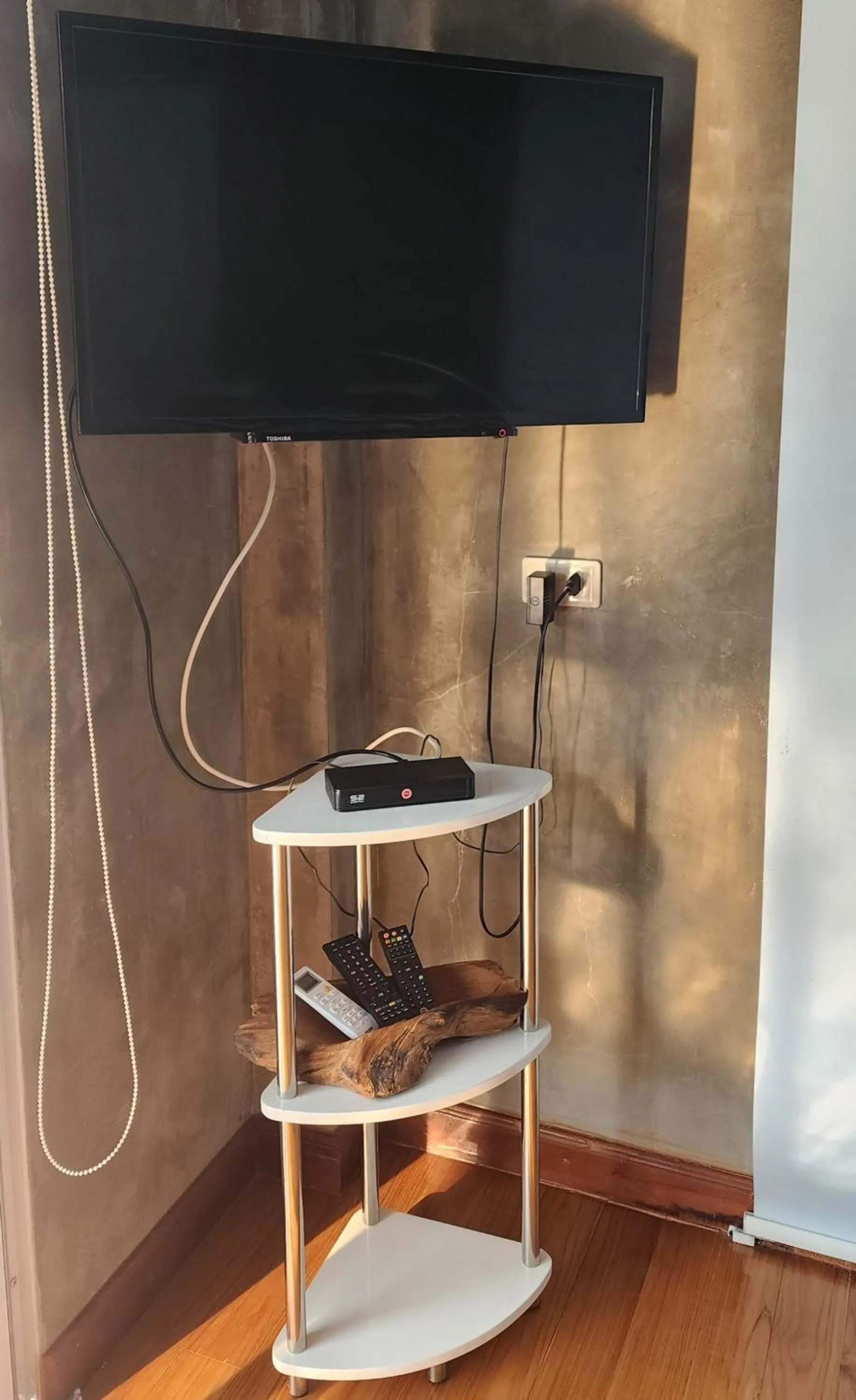 Rimtharnn Homestay Maewin