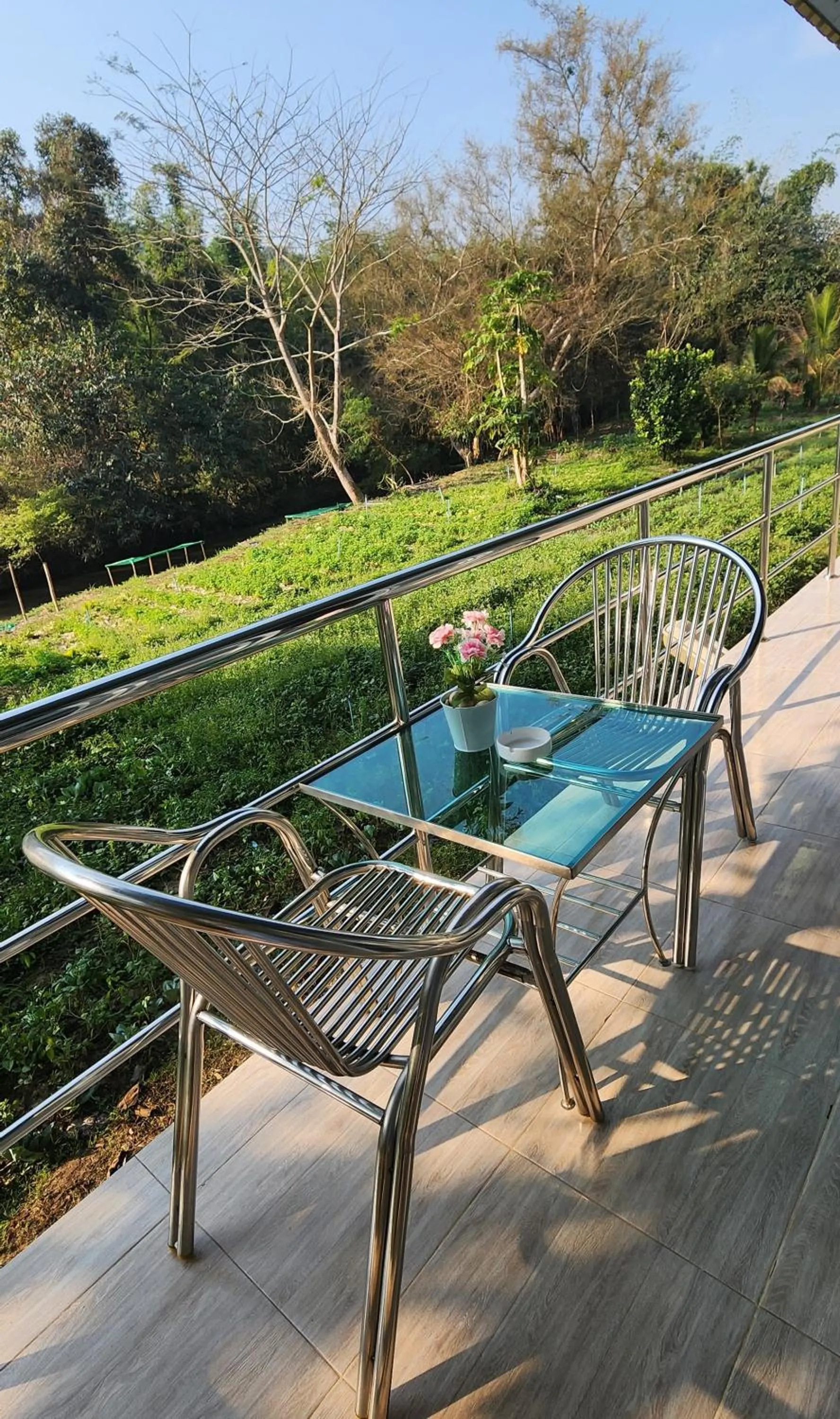 Rimtharnn Homestay Maewin