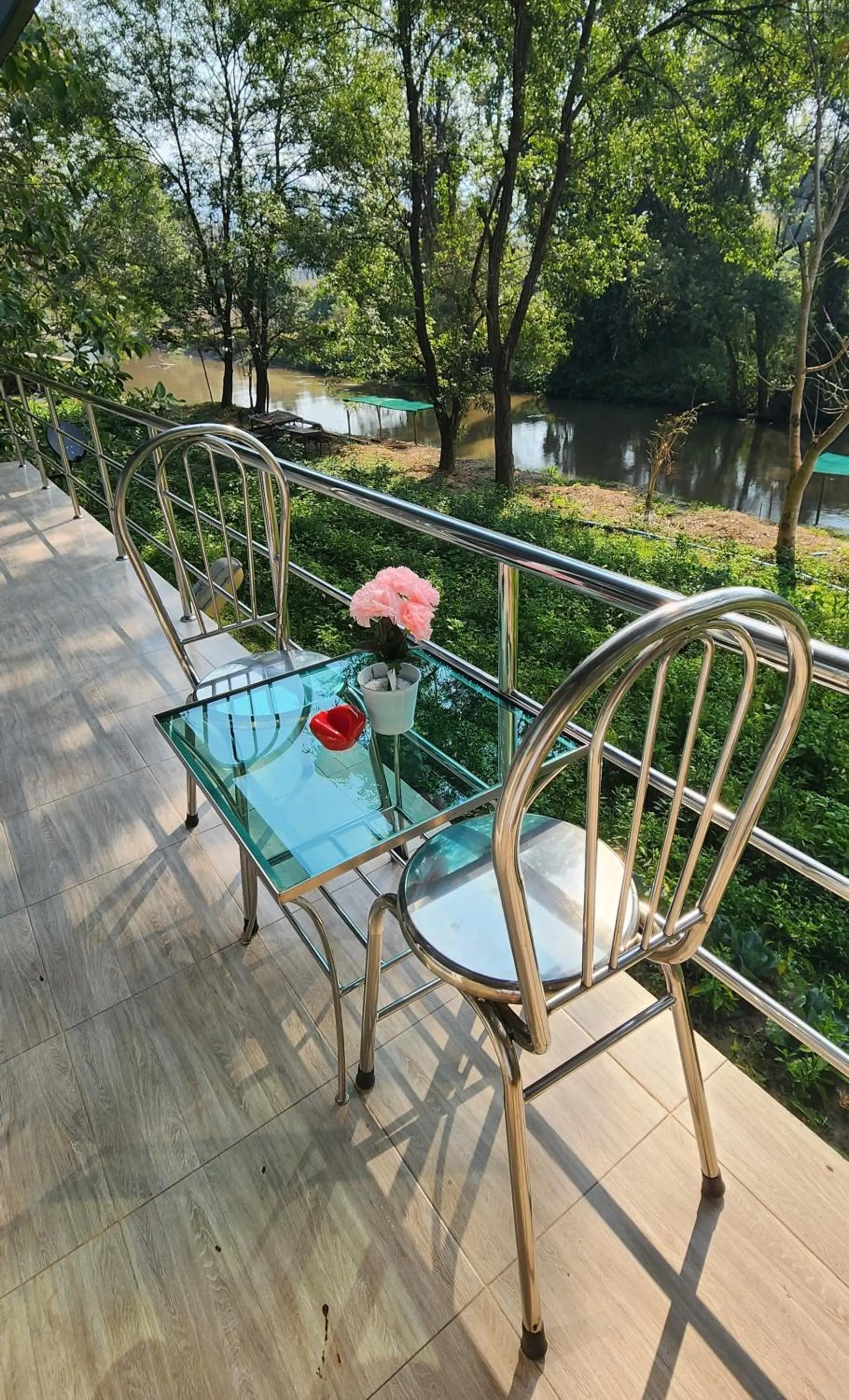 Rimtharnn Homestay Maewin