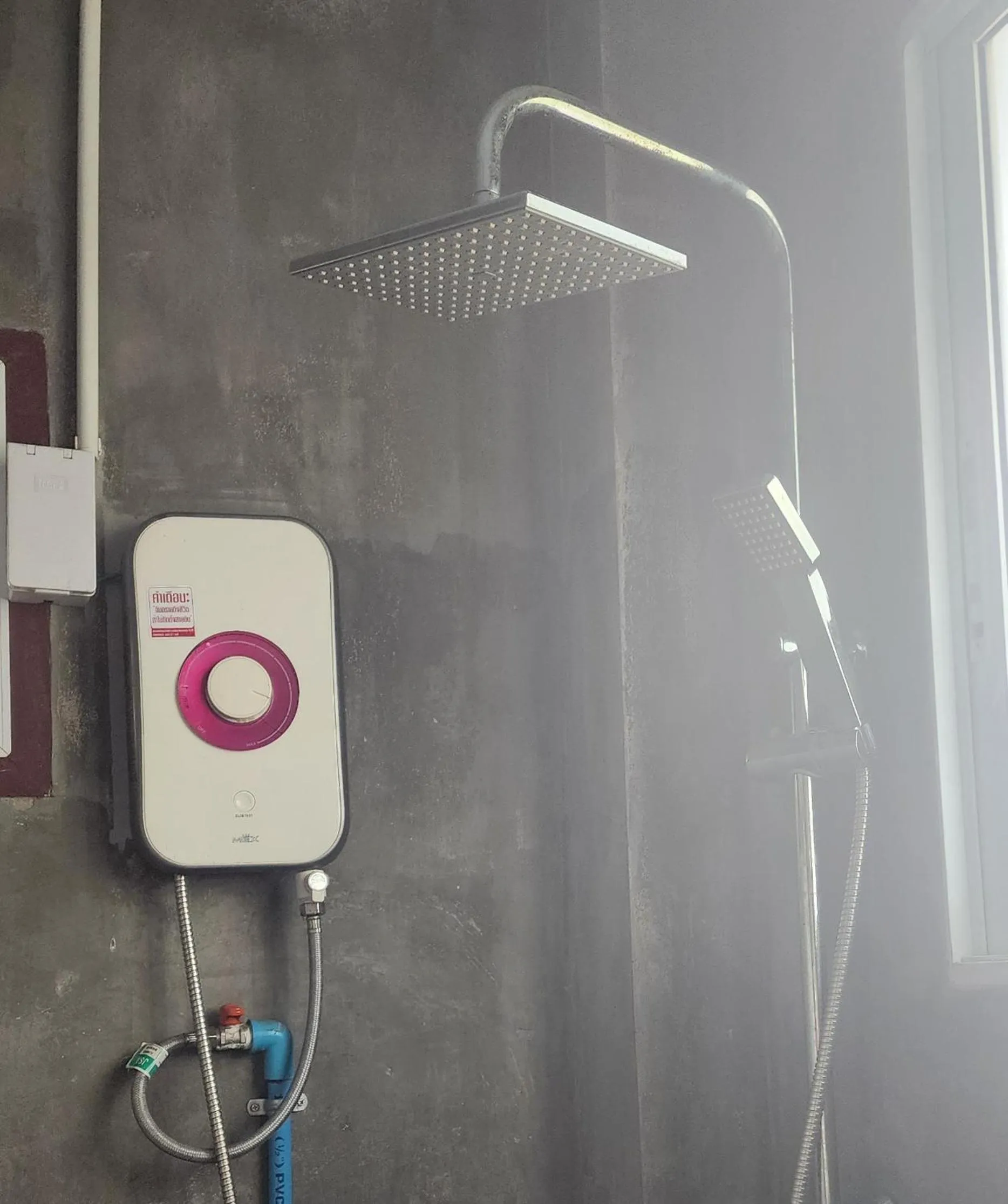 Rimtharnn Homestay Maewin