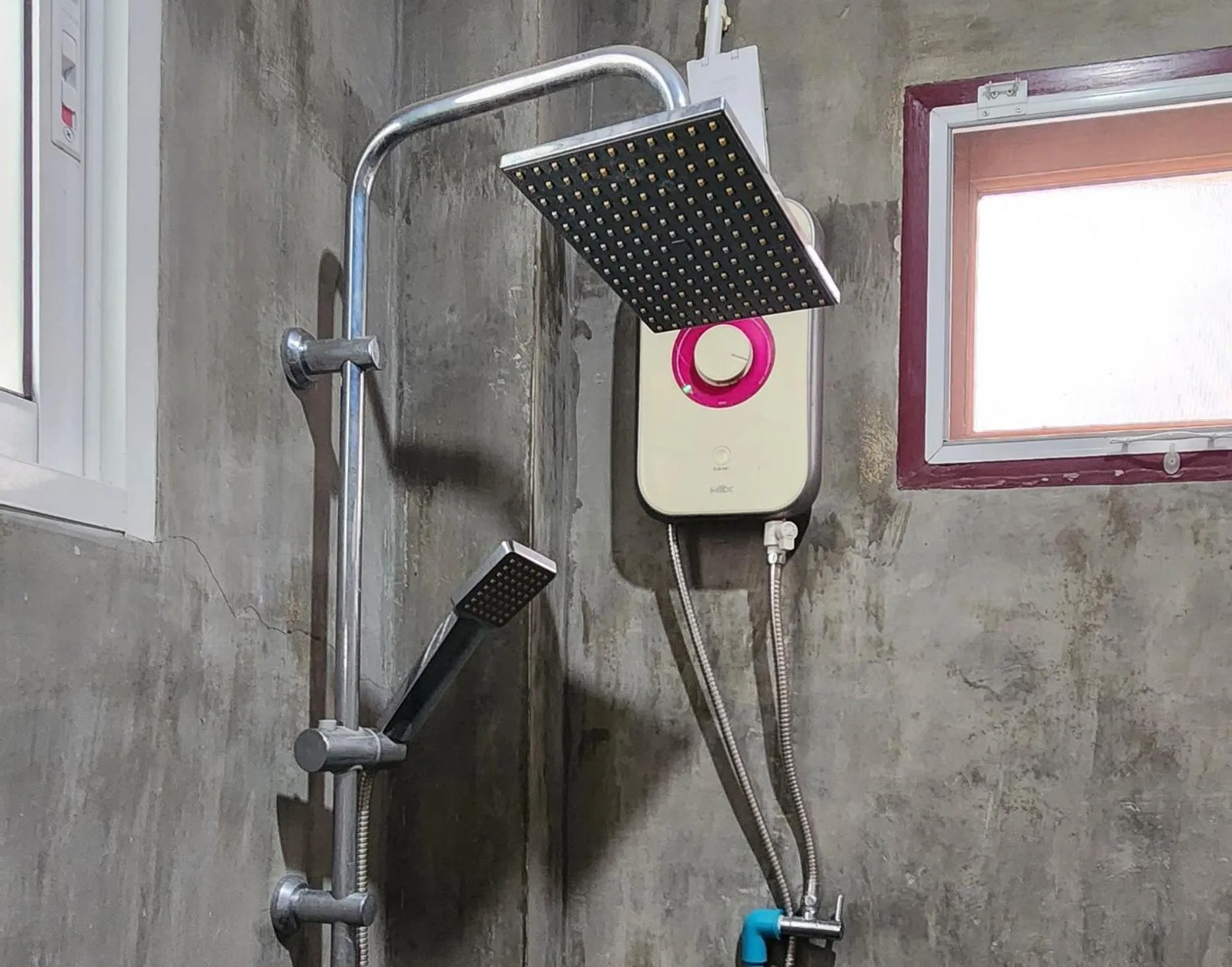 Rimtharnn Homestay Maewin