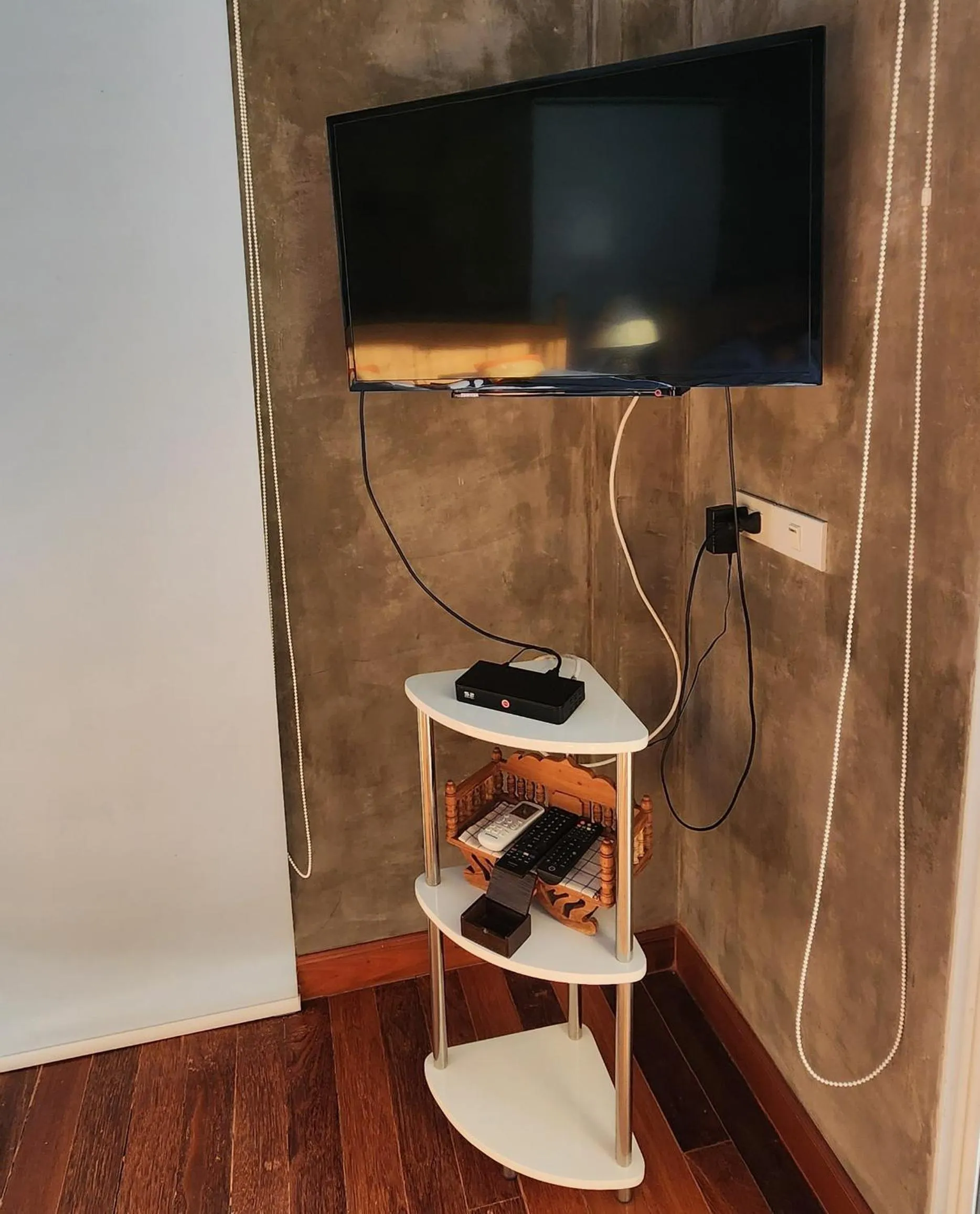 Rimtharnn Homestay Maewin