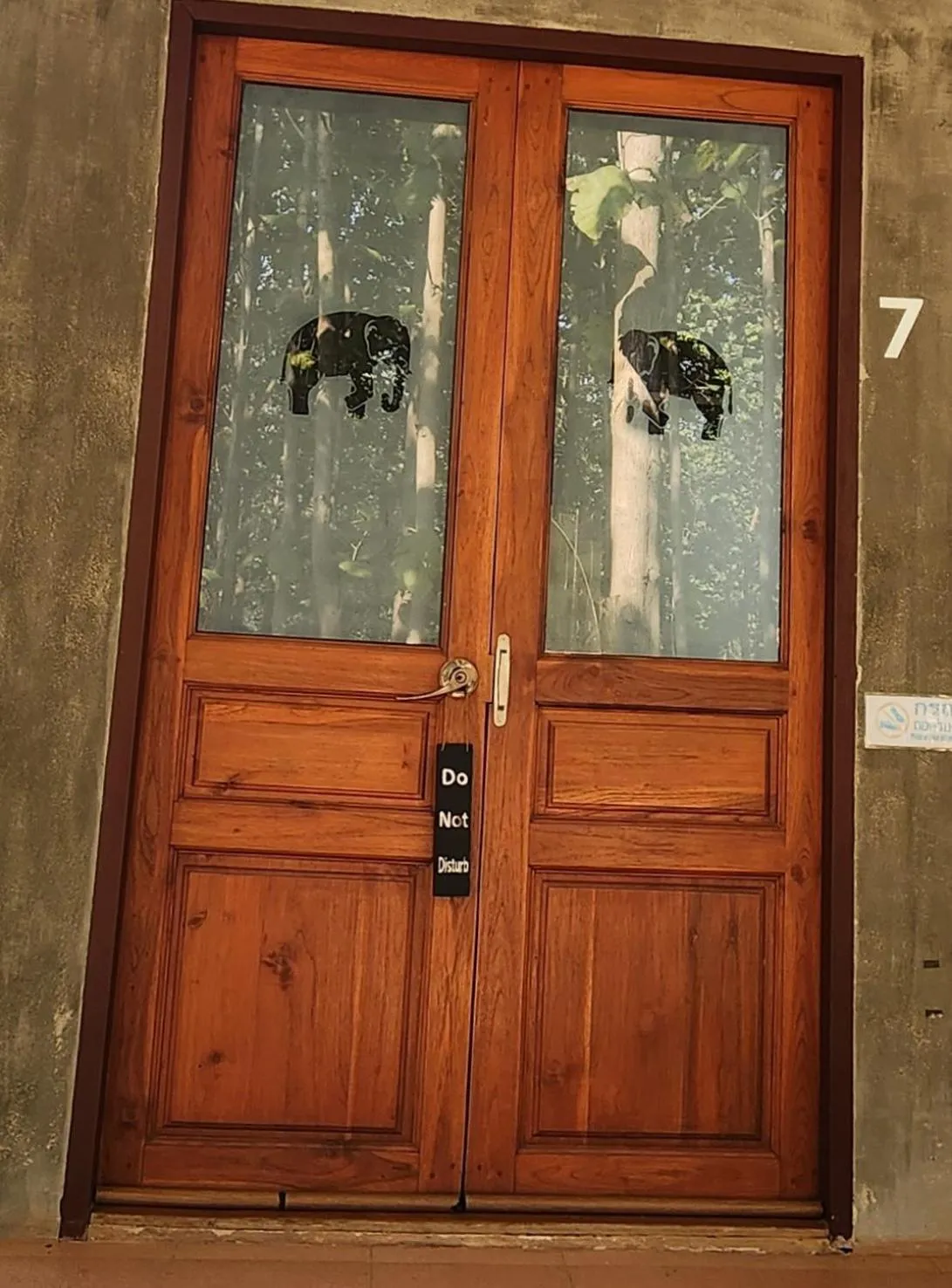 Rimtharnn Homestay Maewin