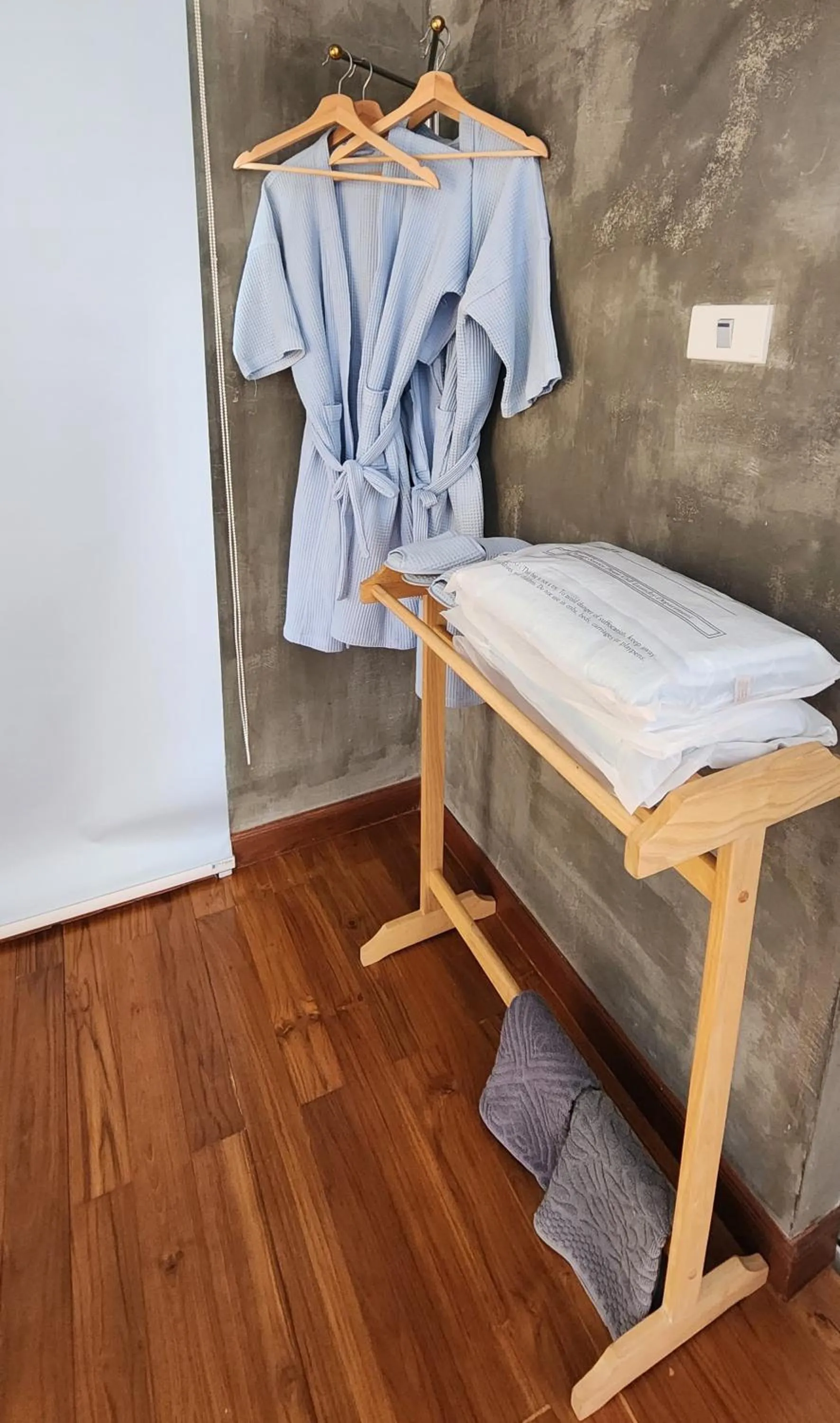 Rimtharnn Homestay Maewin