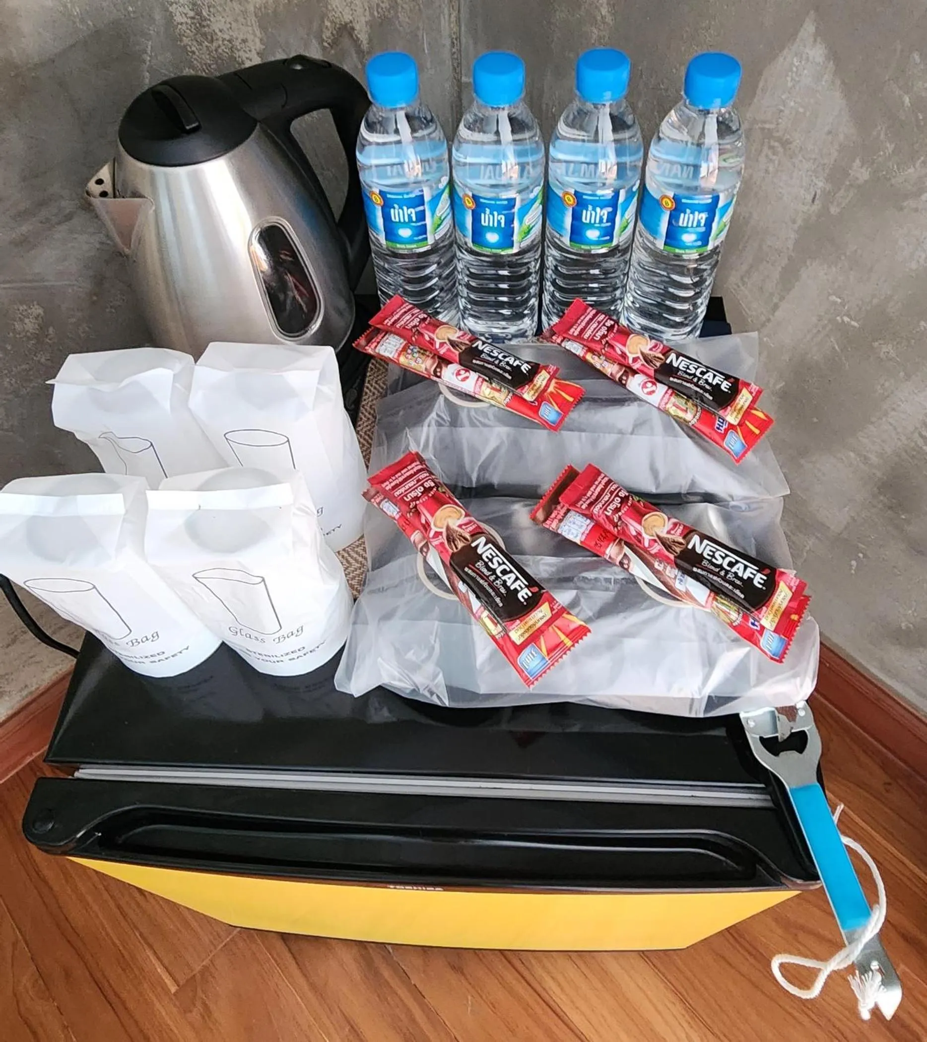 Rimtharnn Homestay Maewin