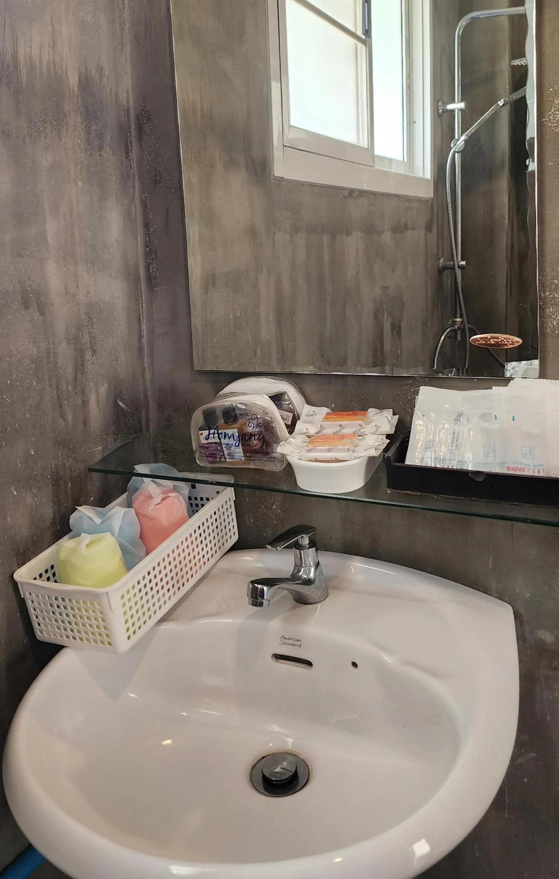 Rimtharnn Homestay Maewin