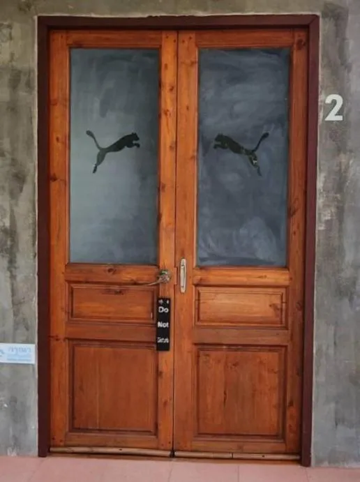 Rimtharnn Homestay Maewin