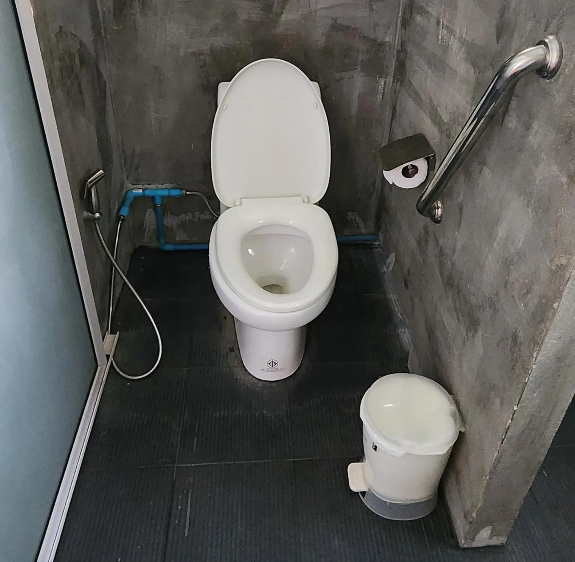 Rimtharnn Homestay Maewin