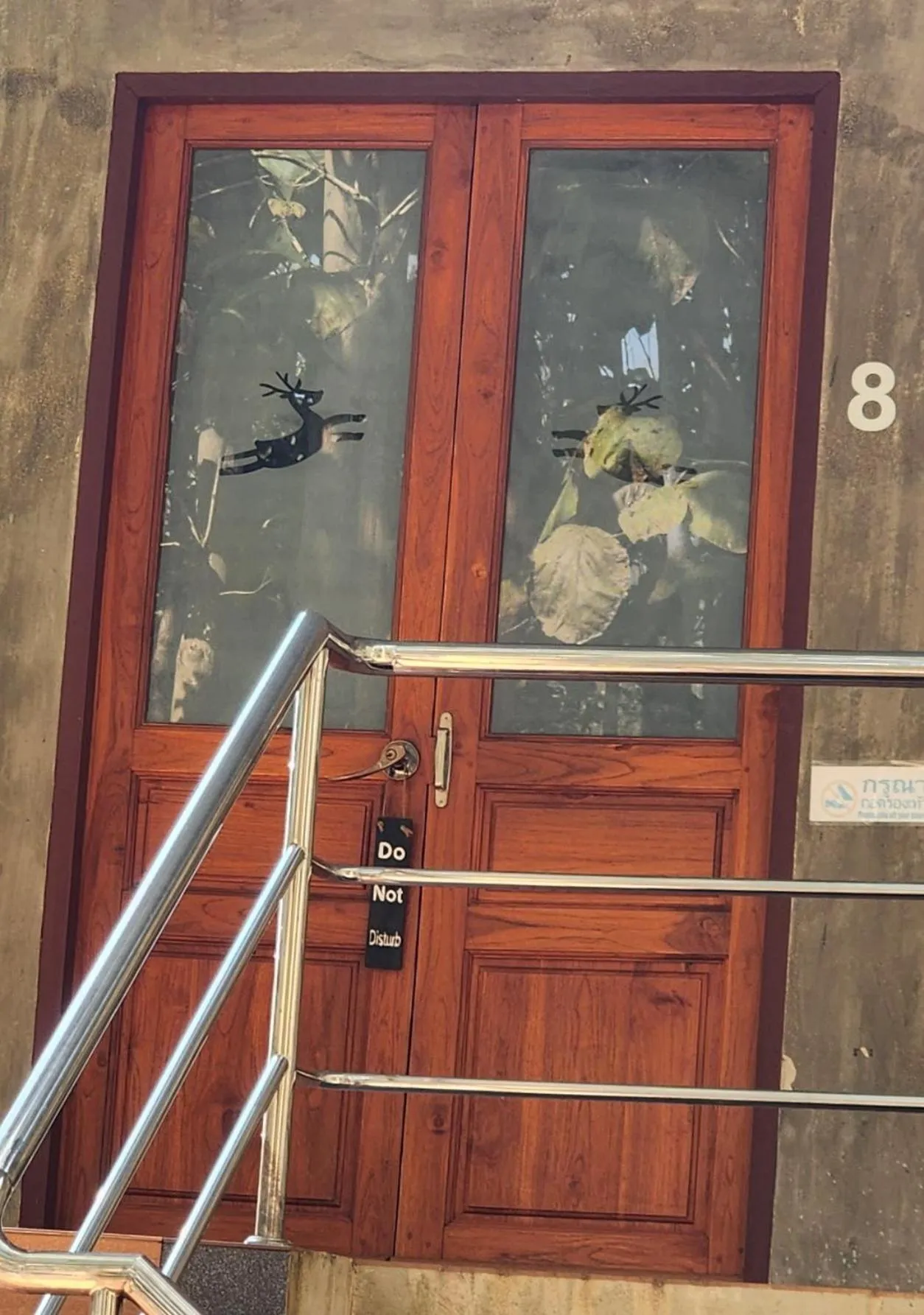 Rimtharnn Homestay Maewin