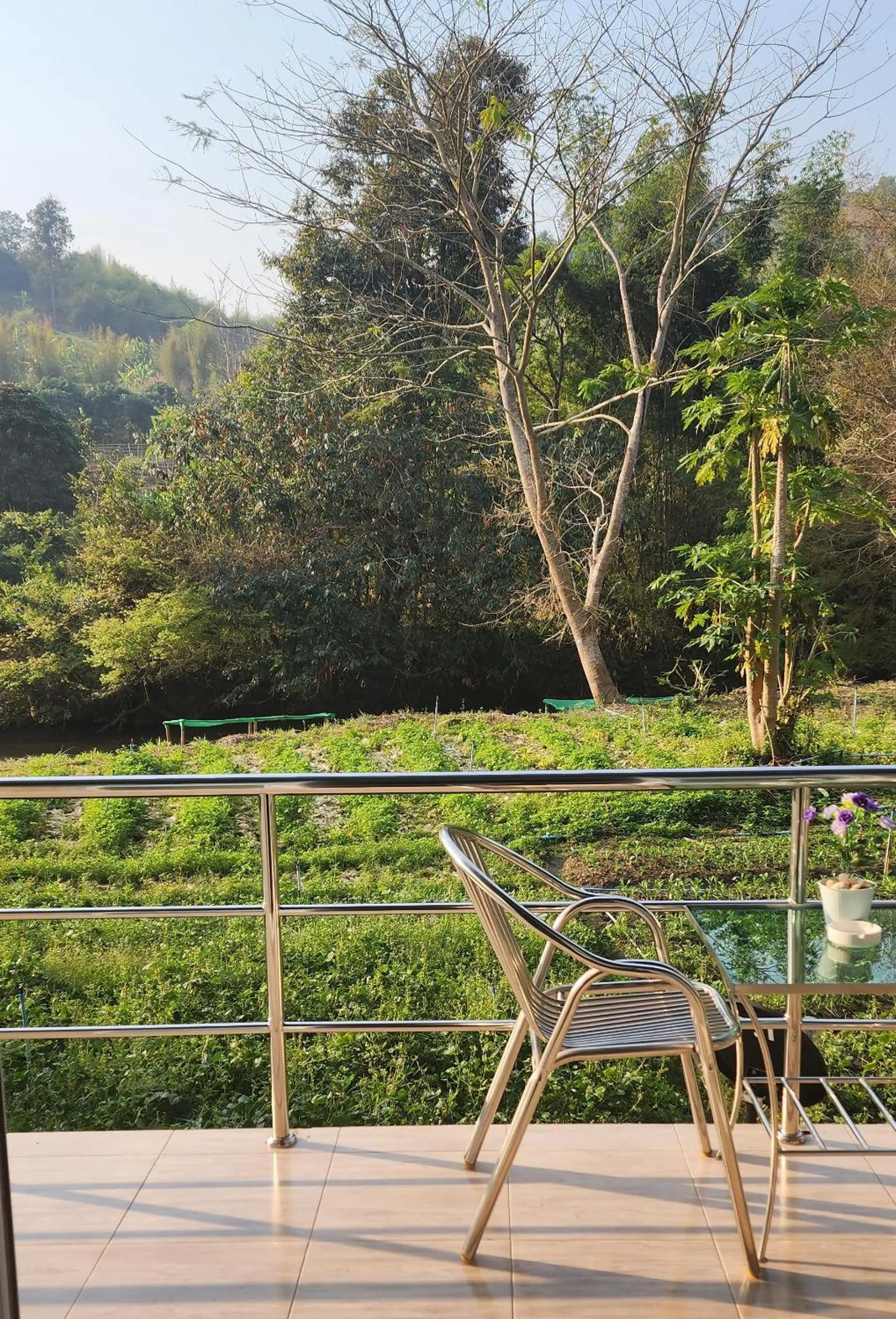 Rimtharnn Homestay Maewin