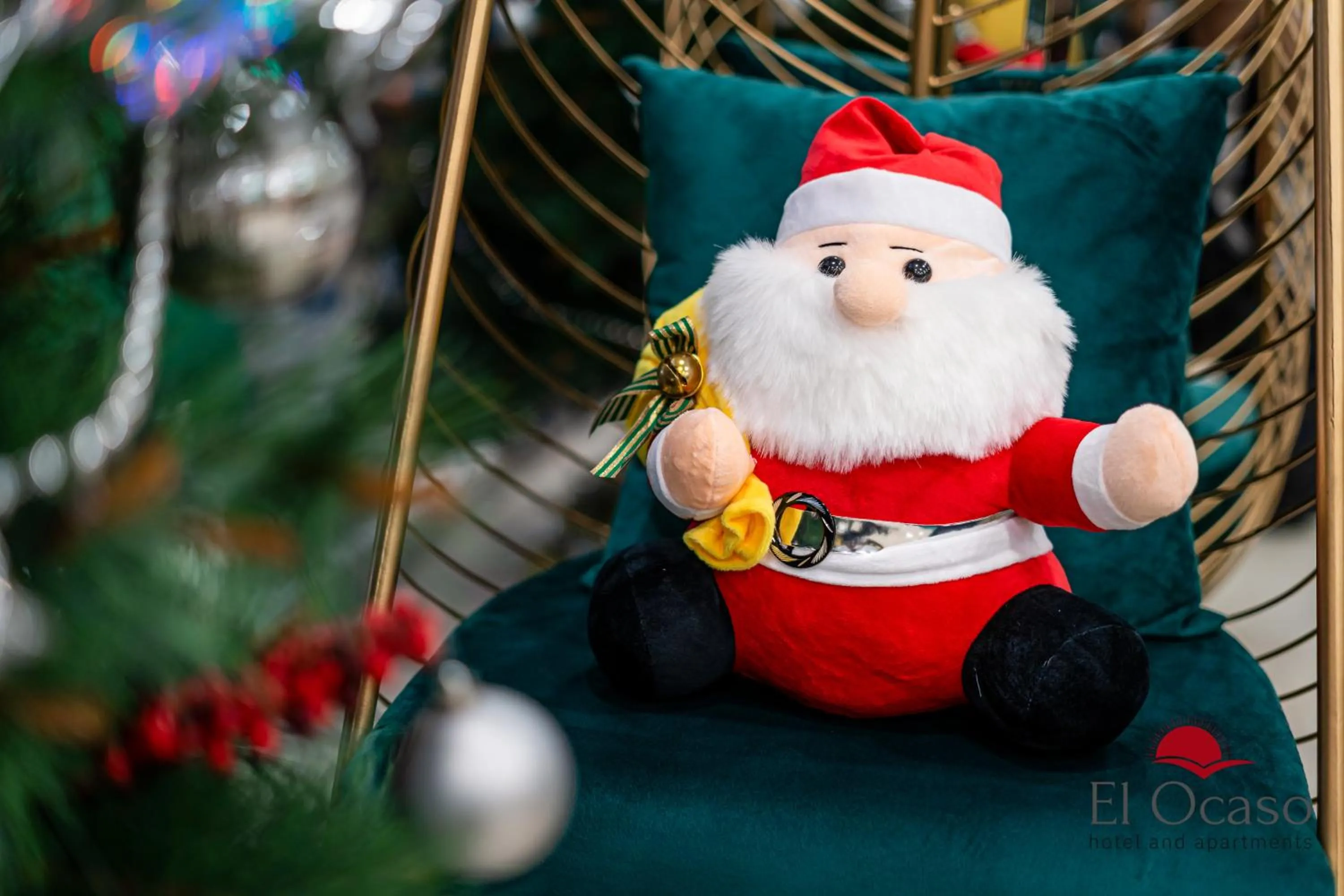 Activities in El Ocaso Hotel and Apartments