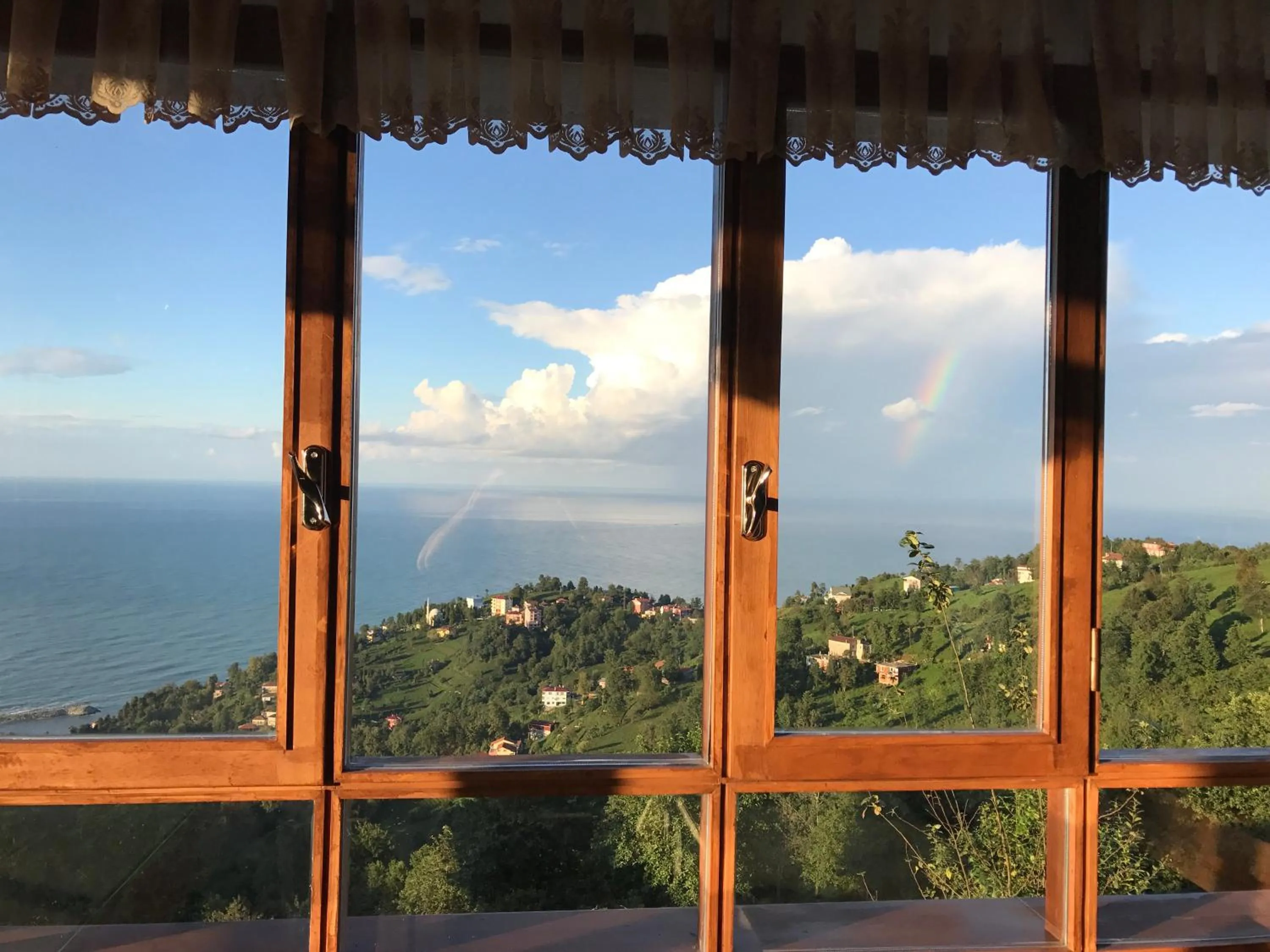 Kaf Dagi Konak Hotel