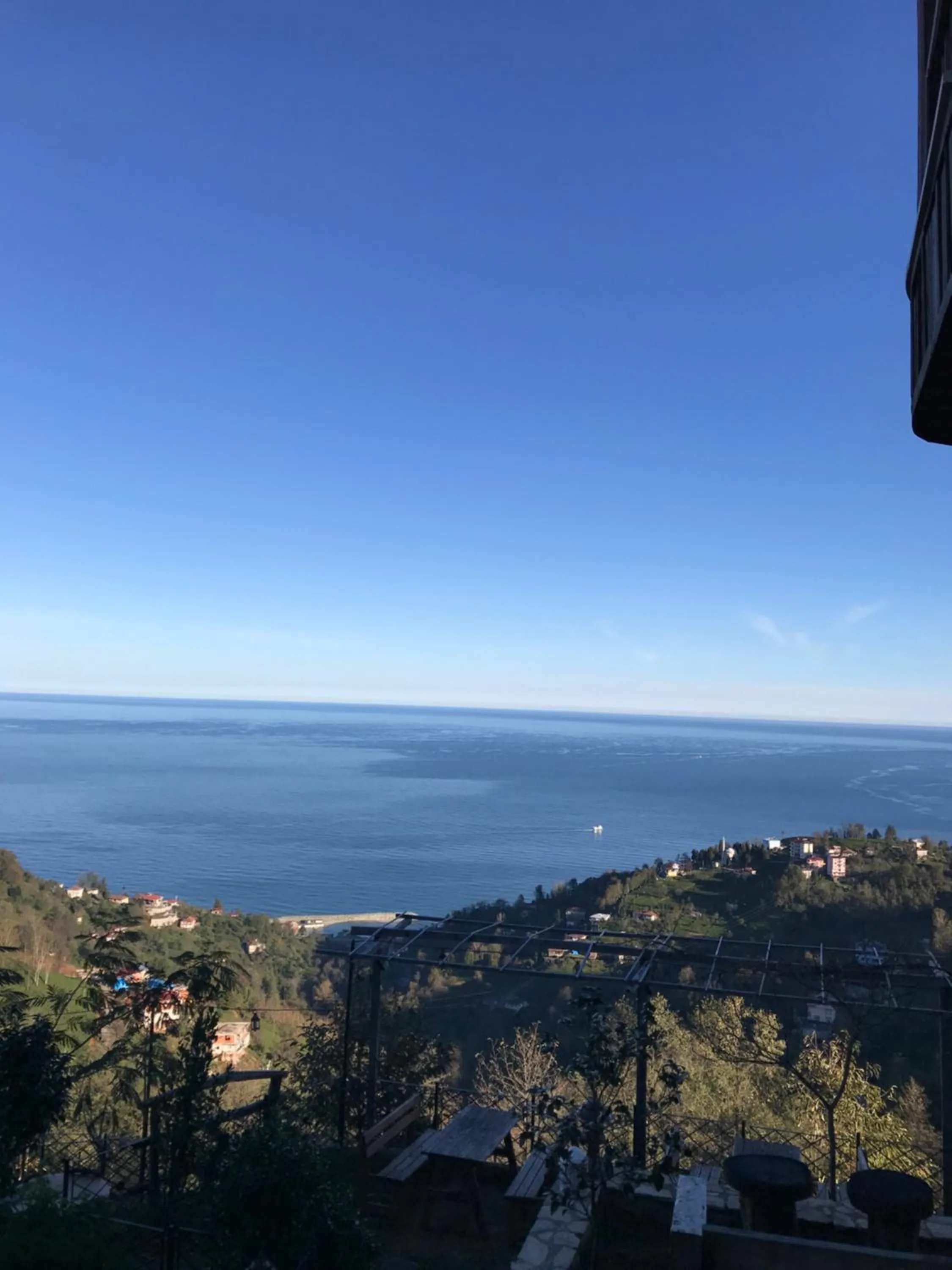 Kaf Dagi Konak Hotel