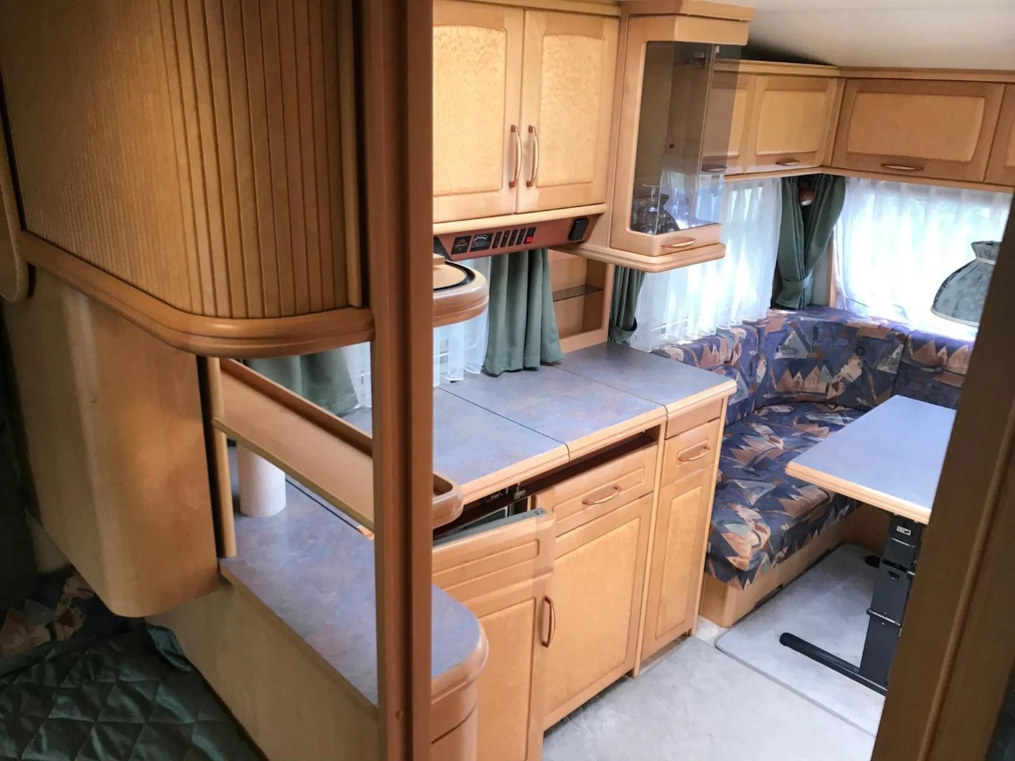 Gl. Klitgaard Camping & Cottages