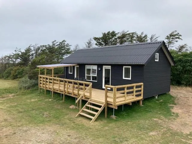 Gl. Klitgaard Camping & Cottages