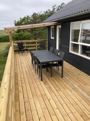 Gl. Klitgaard Camping & Cottages