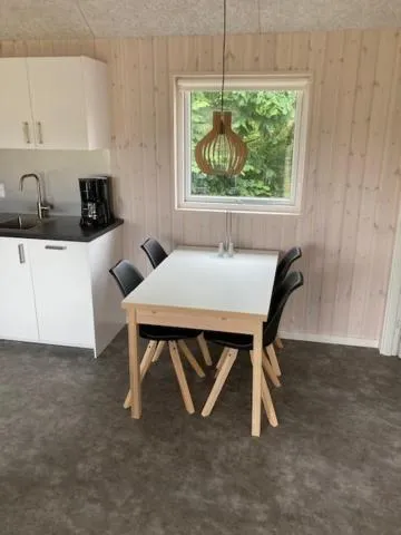 Gl. Klitgaard Camping & Cottages