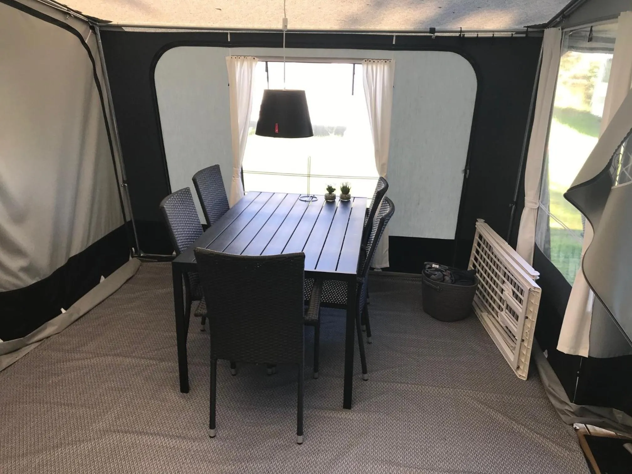 Gl. Klitgaard Camping & Cottages